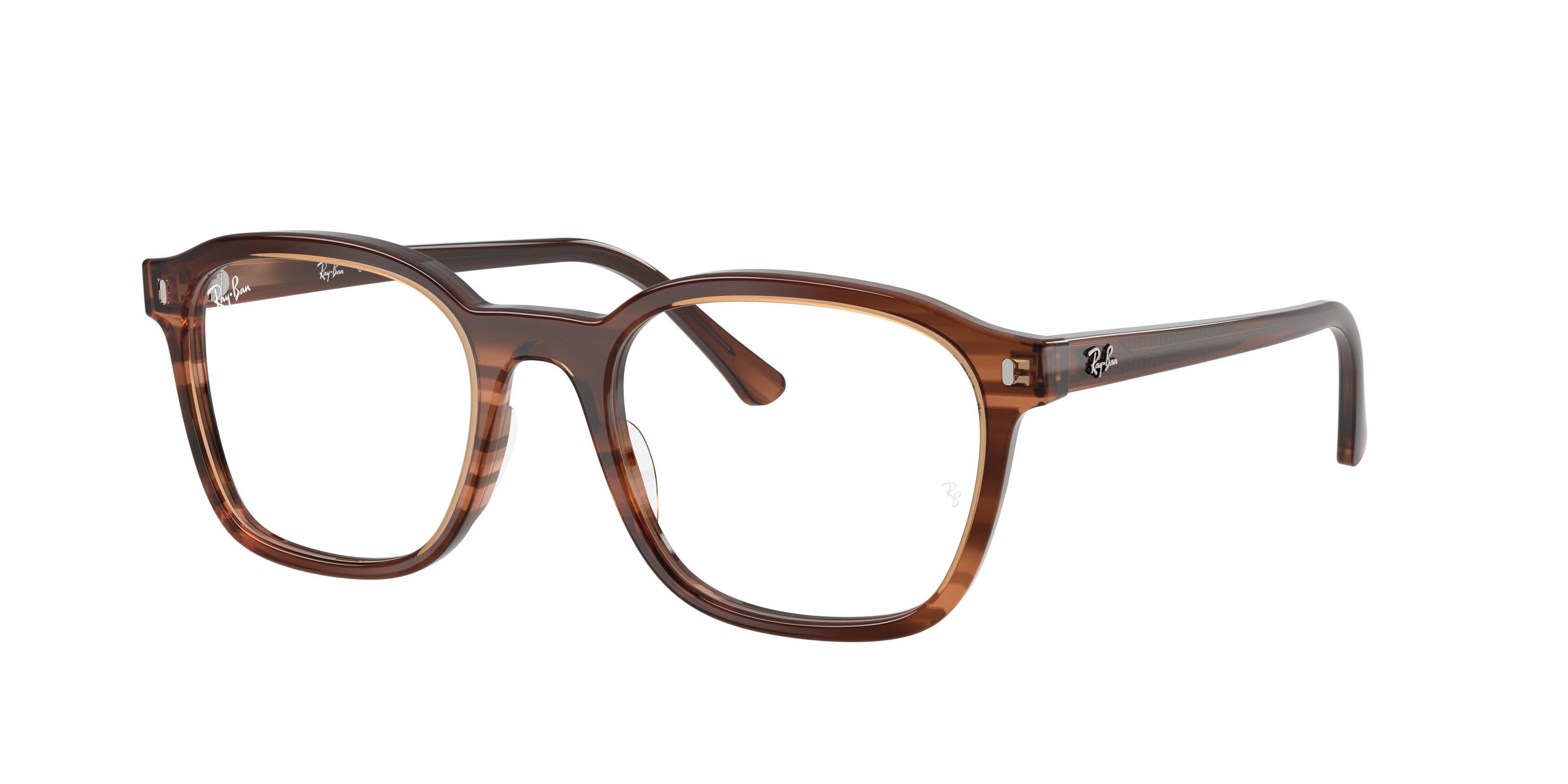 Ray-Ban RX5460 8455