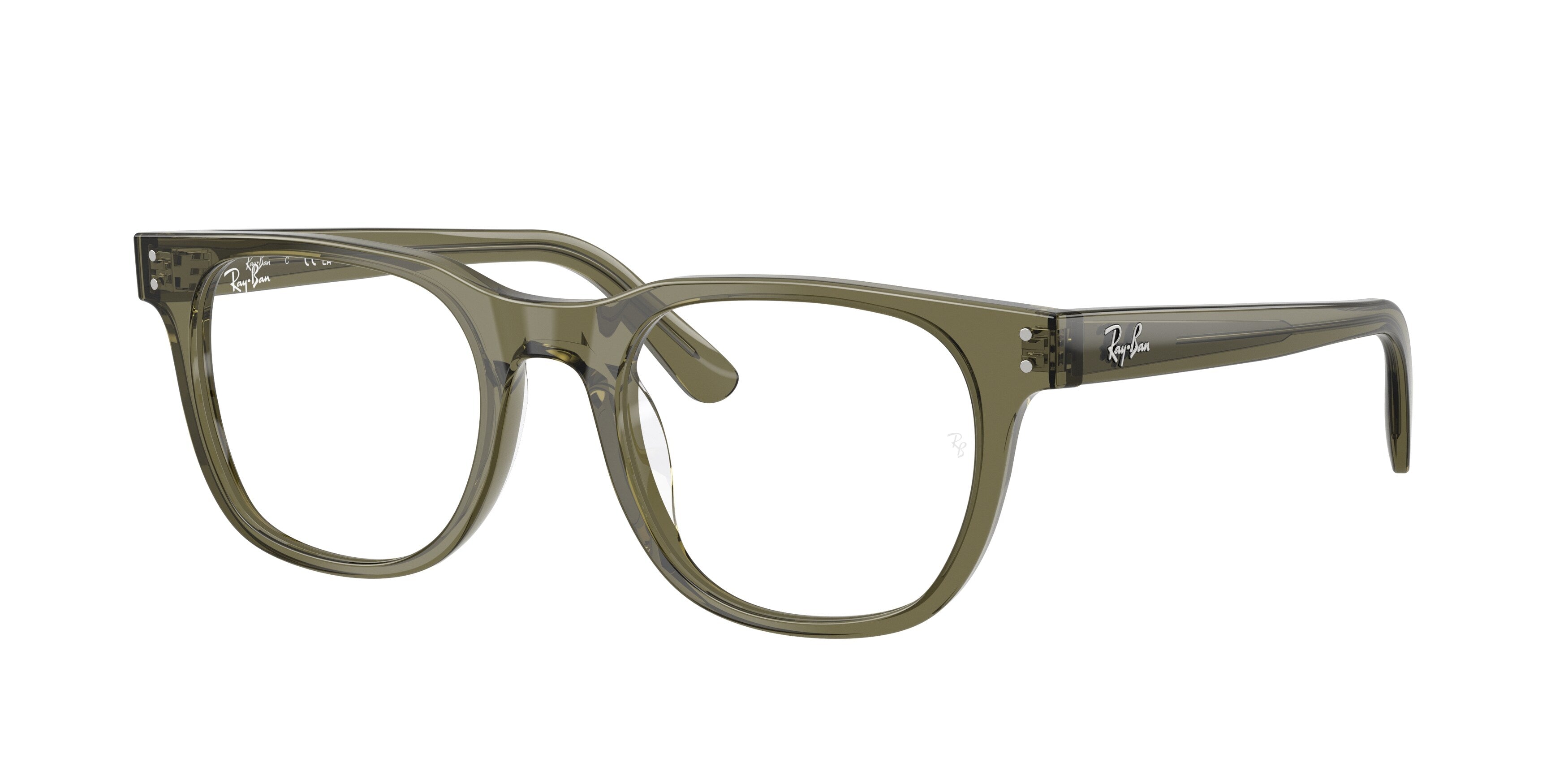 Ray-Ban RX5461D 8501