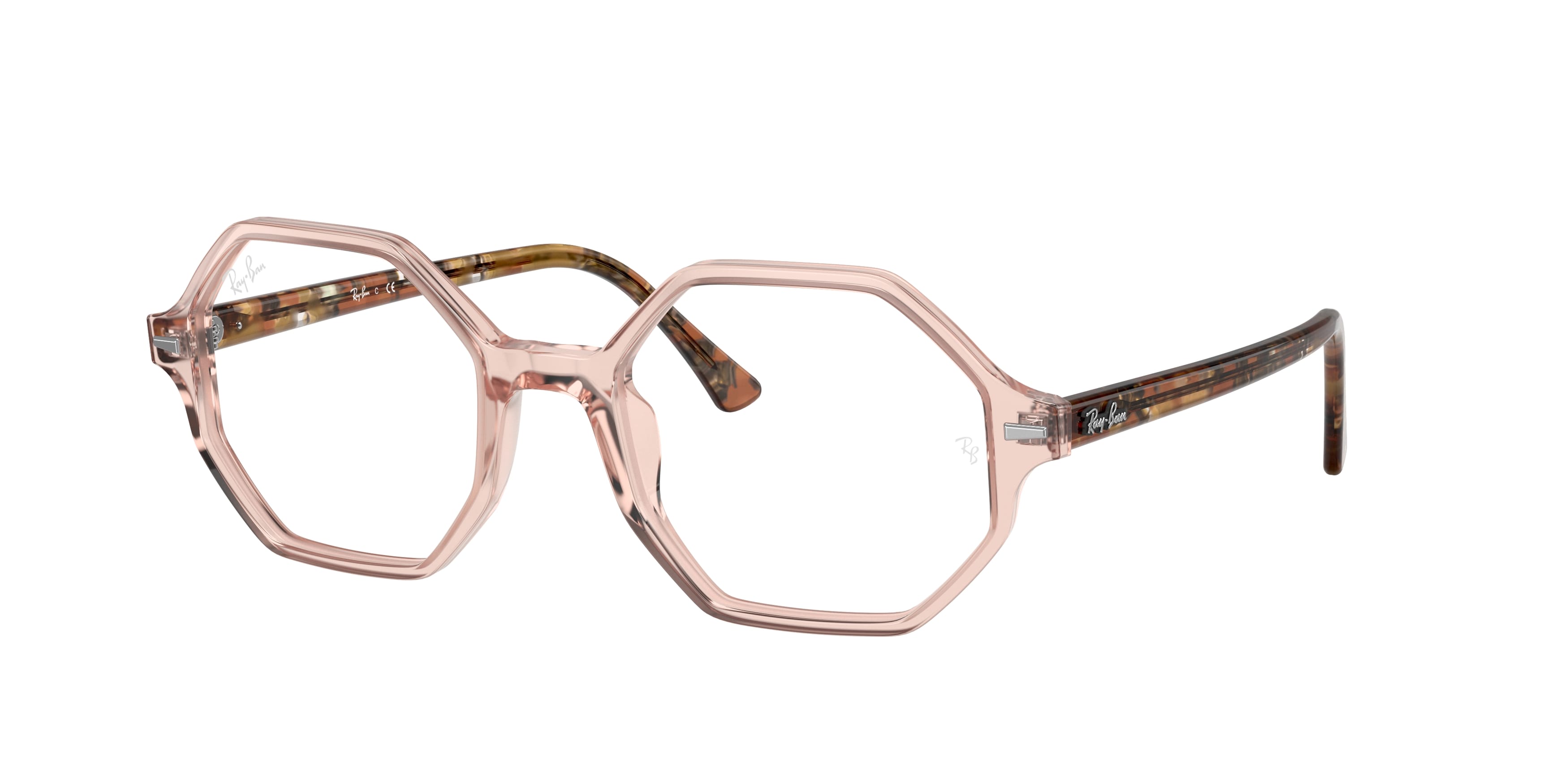 Ray-Ban RX5472 BRITT 8080