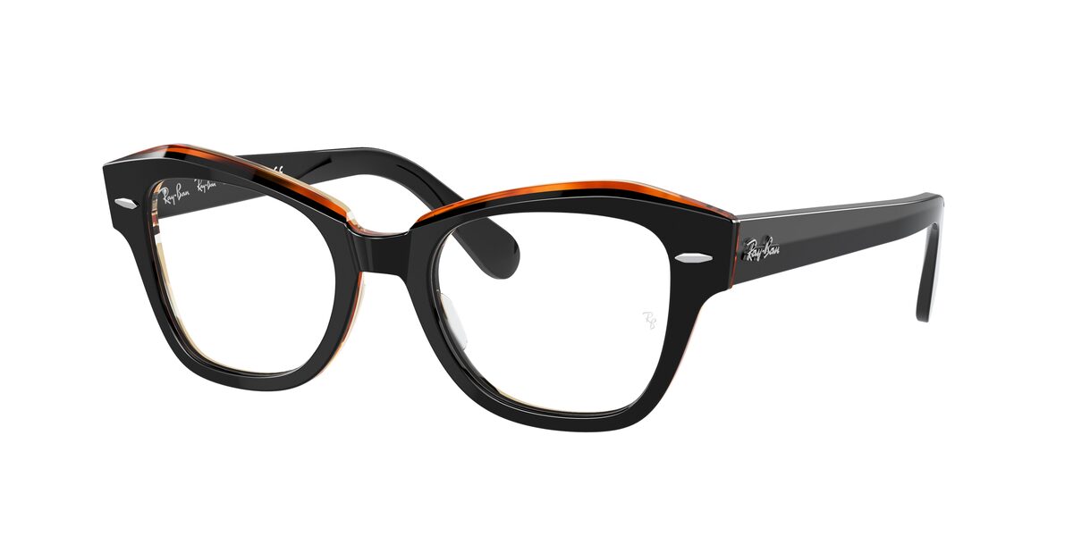 Ray-Ban RX5486 STATE STREET 8096