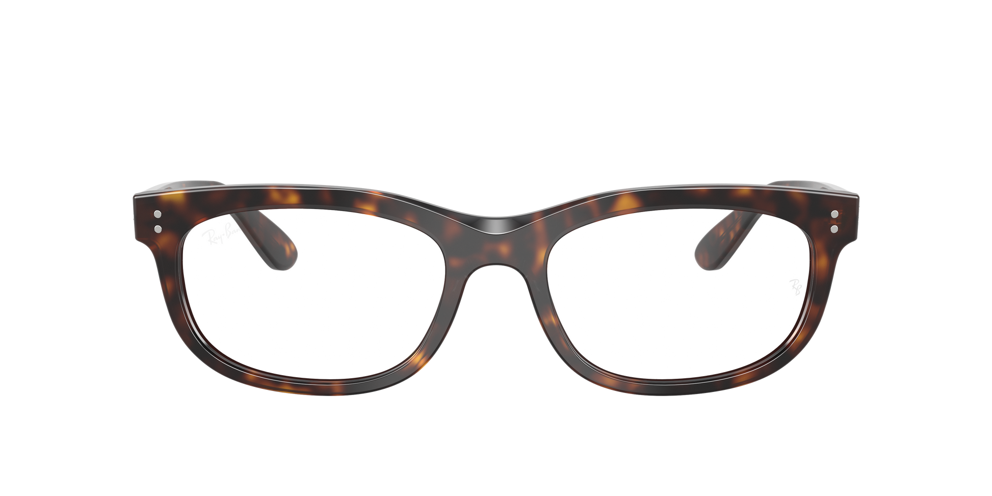 Ray-Ban RX5489 BALORETTE 2012