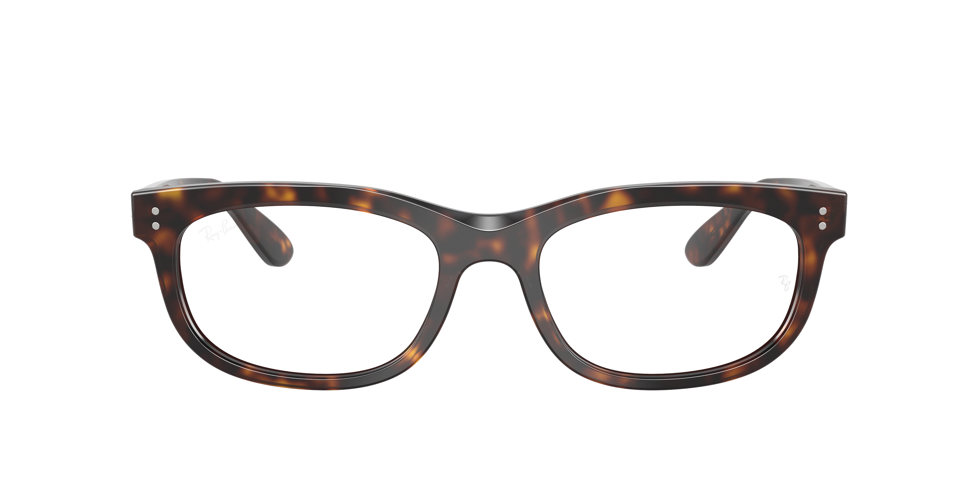 Ray-Ban RX5489 BALORETTE 2012