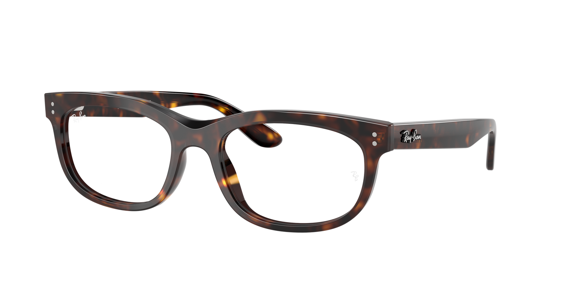 Ray-Ban RX5489 BALORETTE 2012