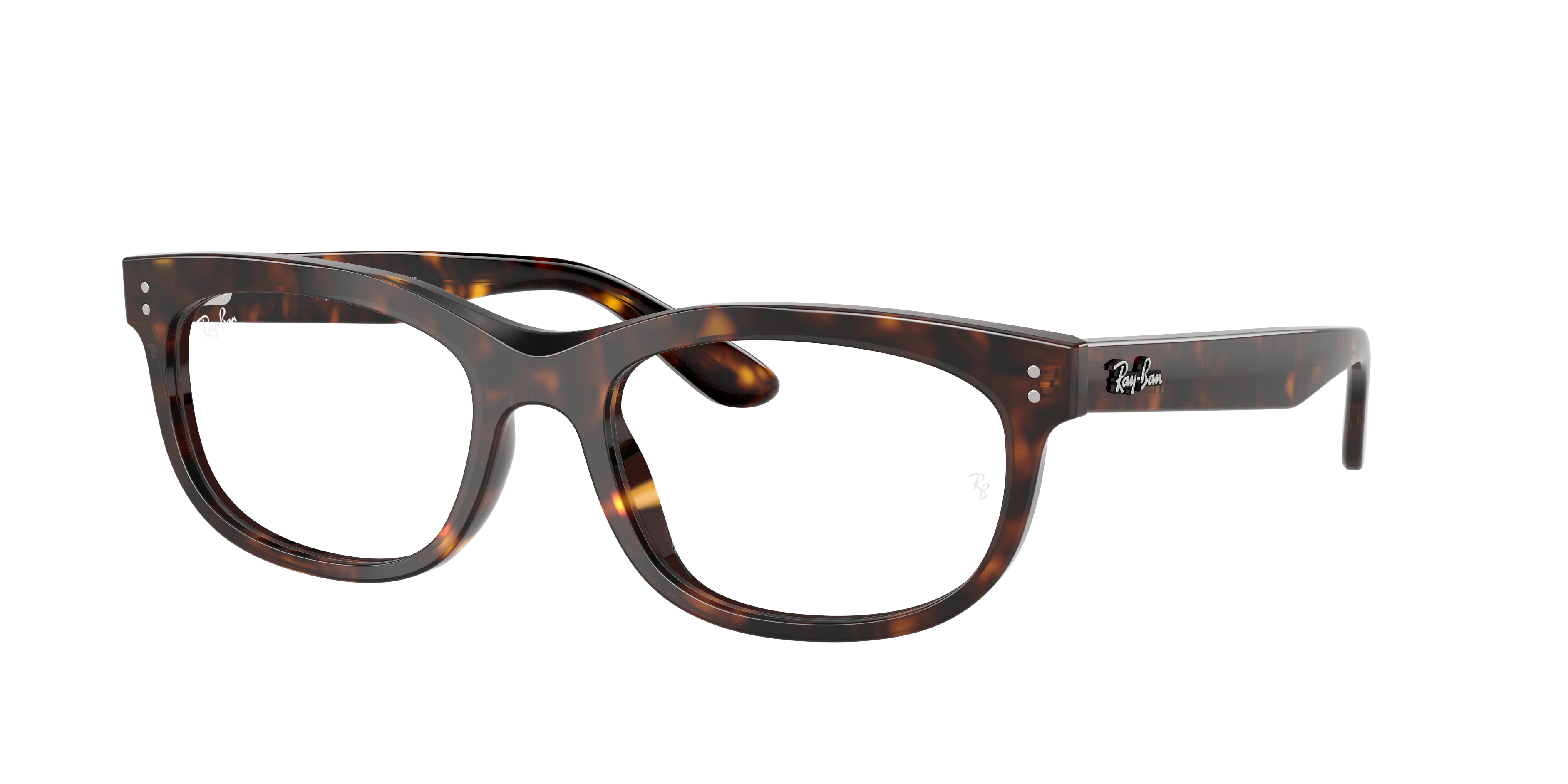 Ray-Ban RX5489 BALORETTE 2012