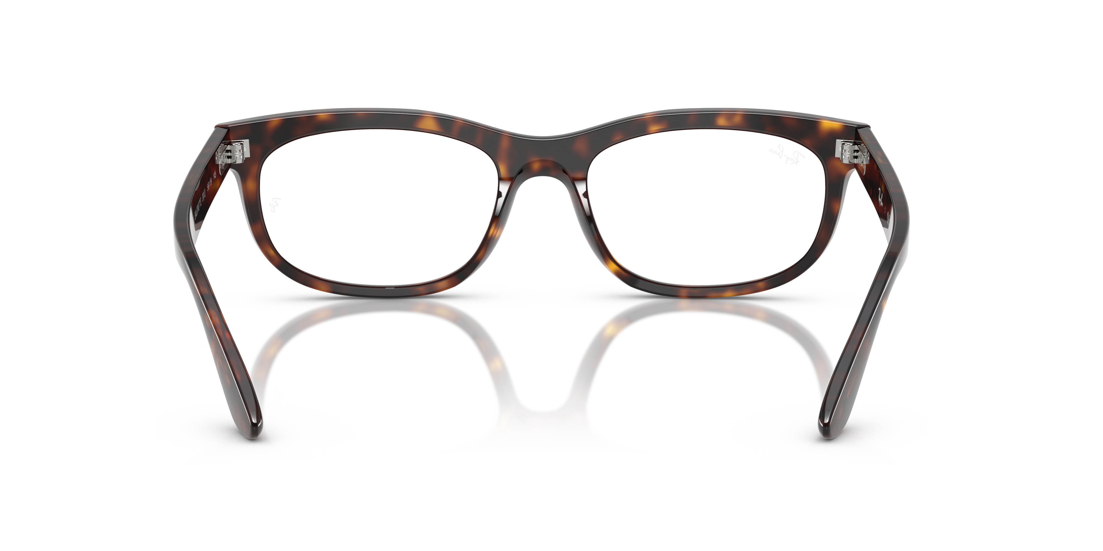 Ray-Ban RX5489 BALORETTE 2012