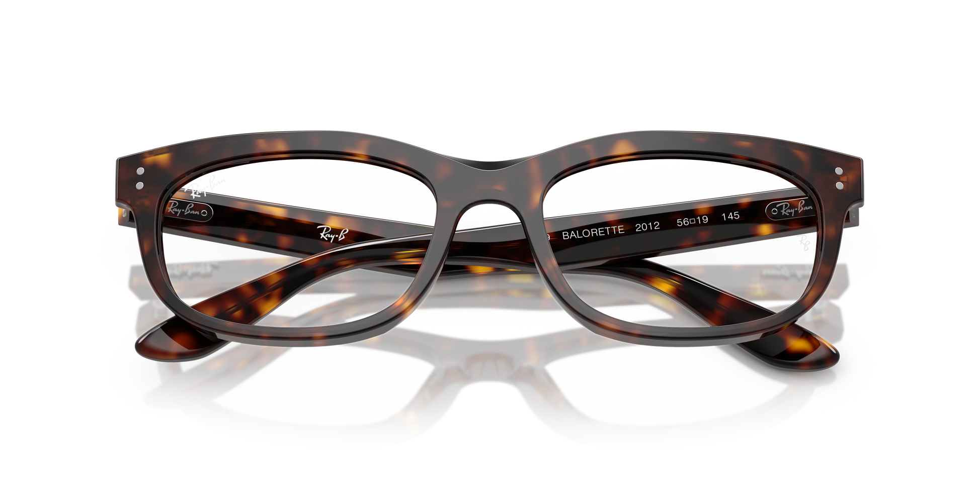 Ray-Ban RX5489 BALORETTE 2012
