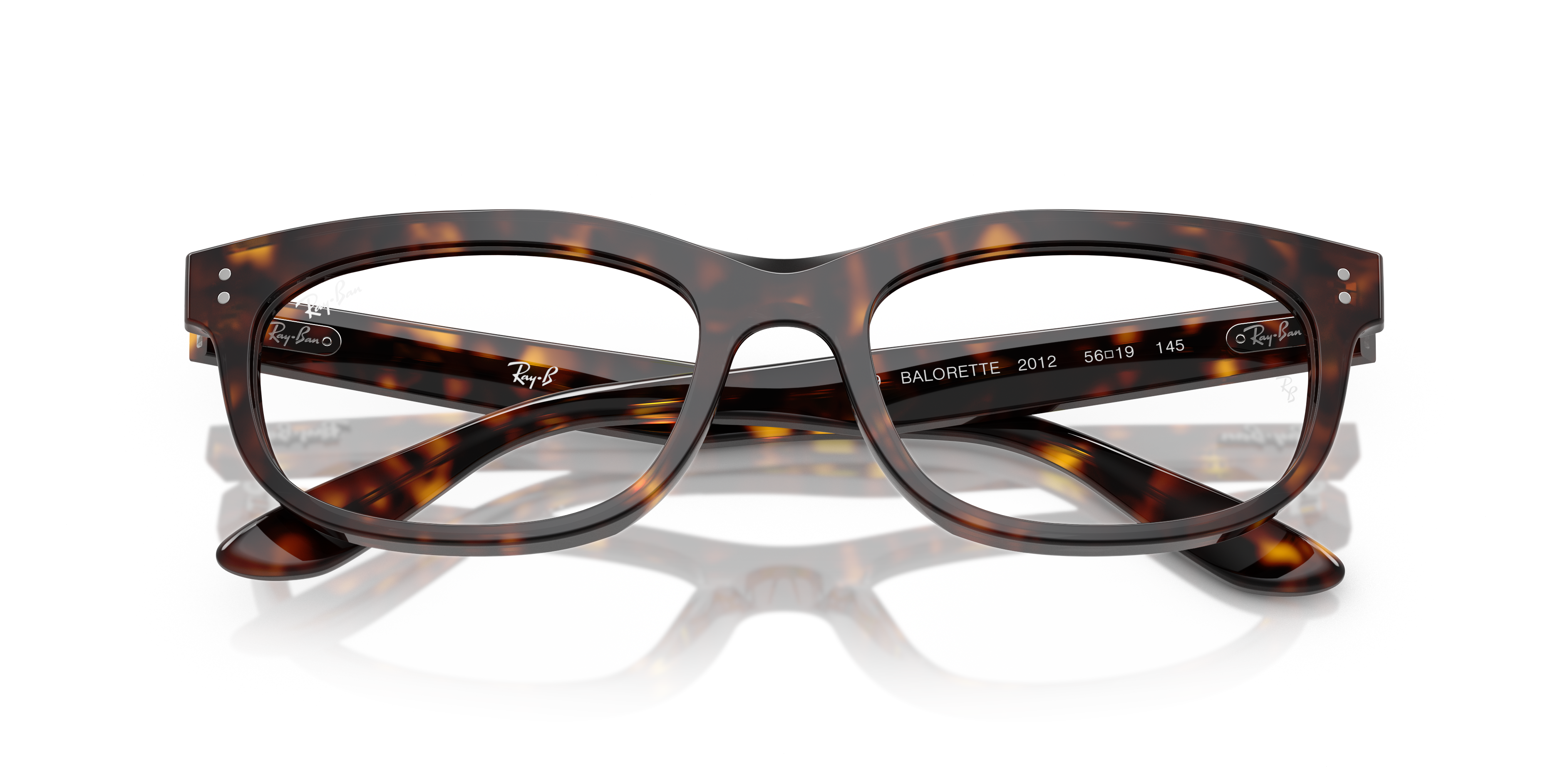 Ray-Ban RX5489 BALORETTE 2012