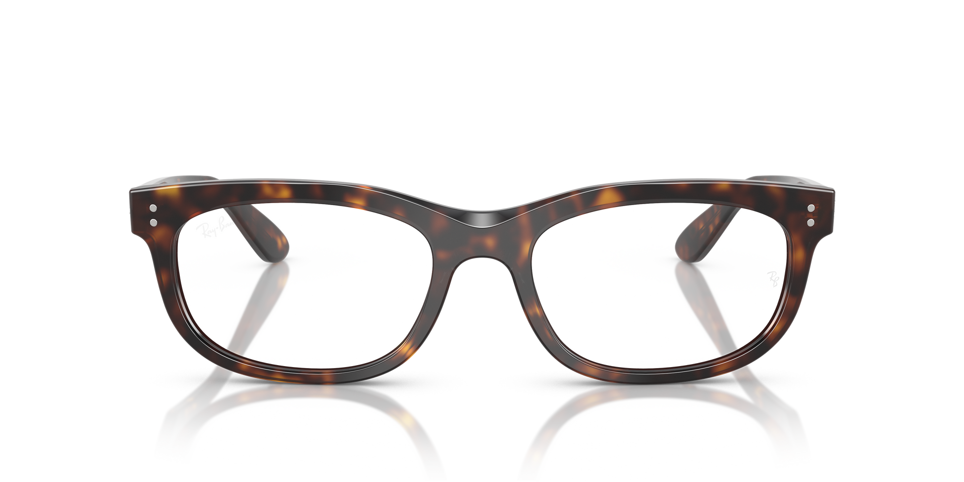 Ray-Ban RX5489 BALORETTE 2012