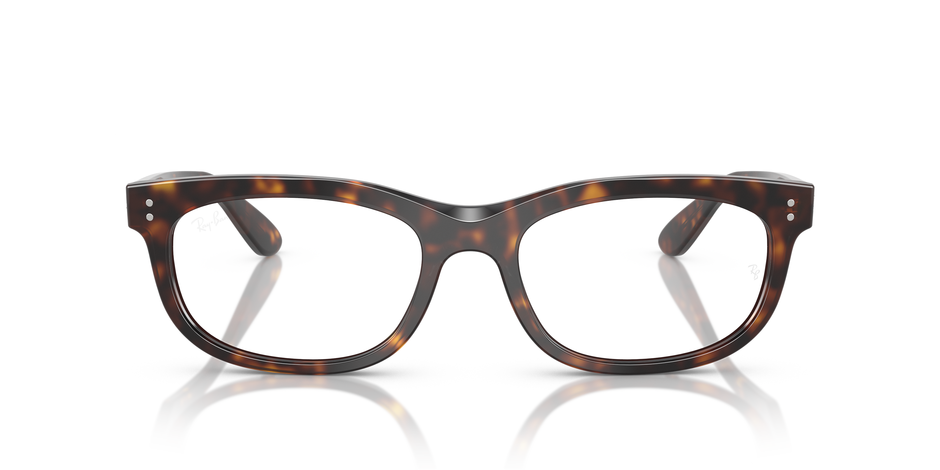 Ray-Ban RX5489 BALORETTE 2012