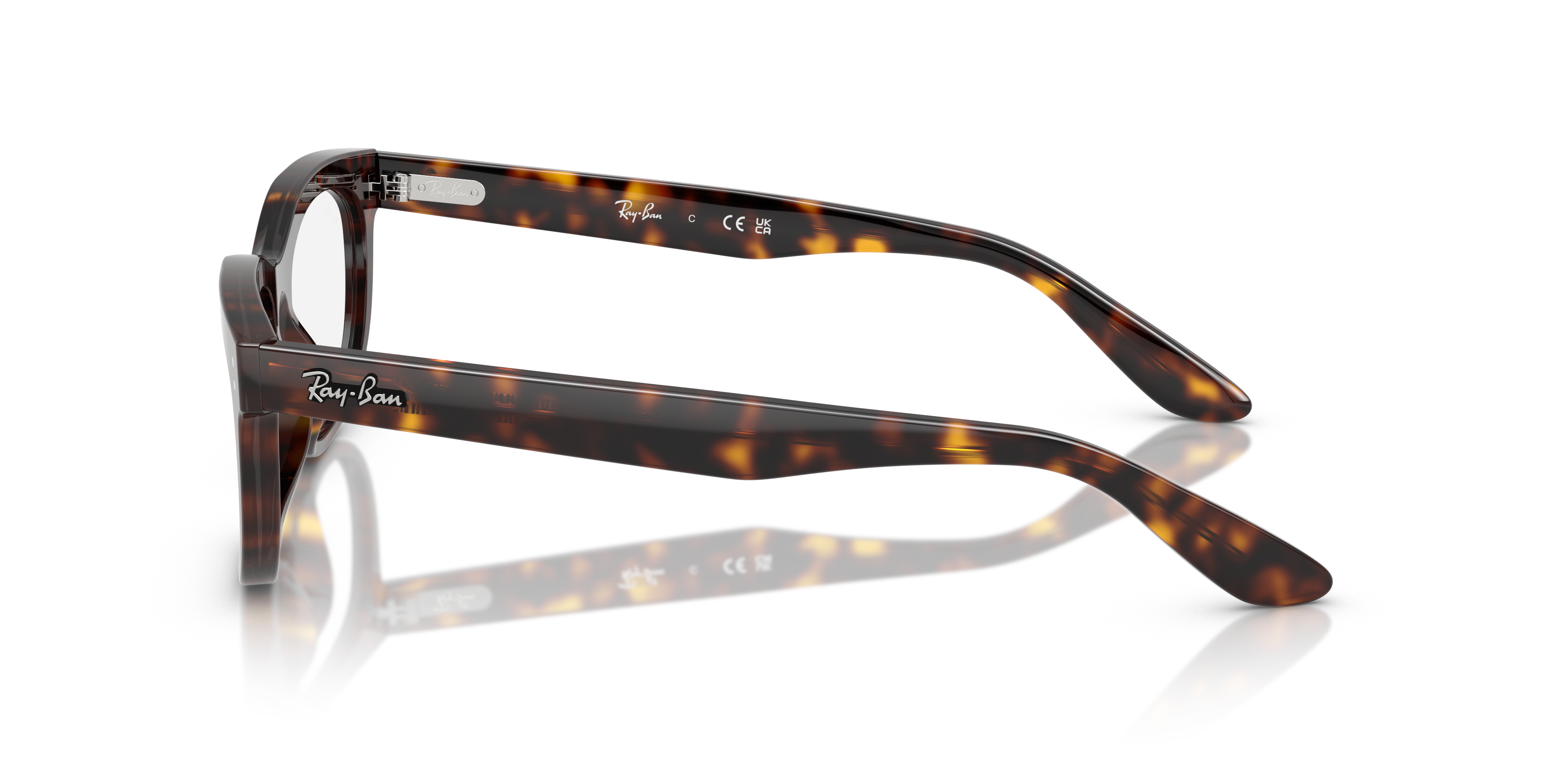 Ray-Ban RX5489 BALORETTE 2012