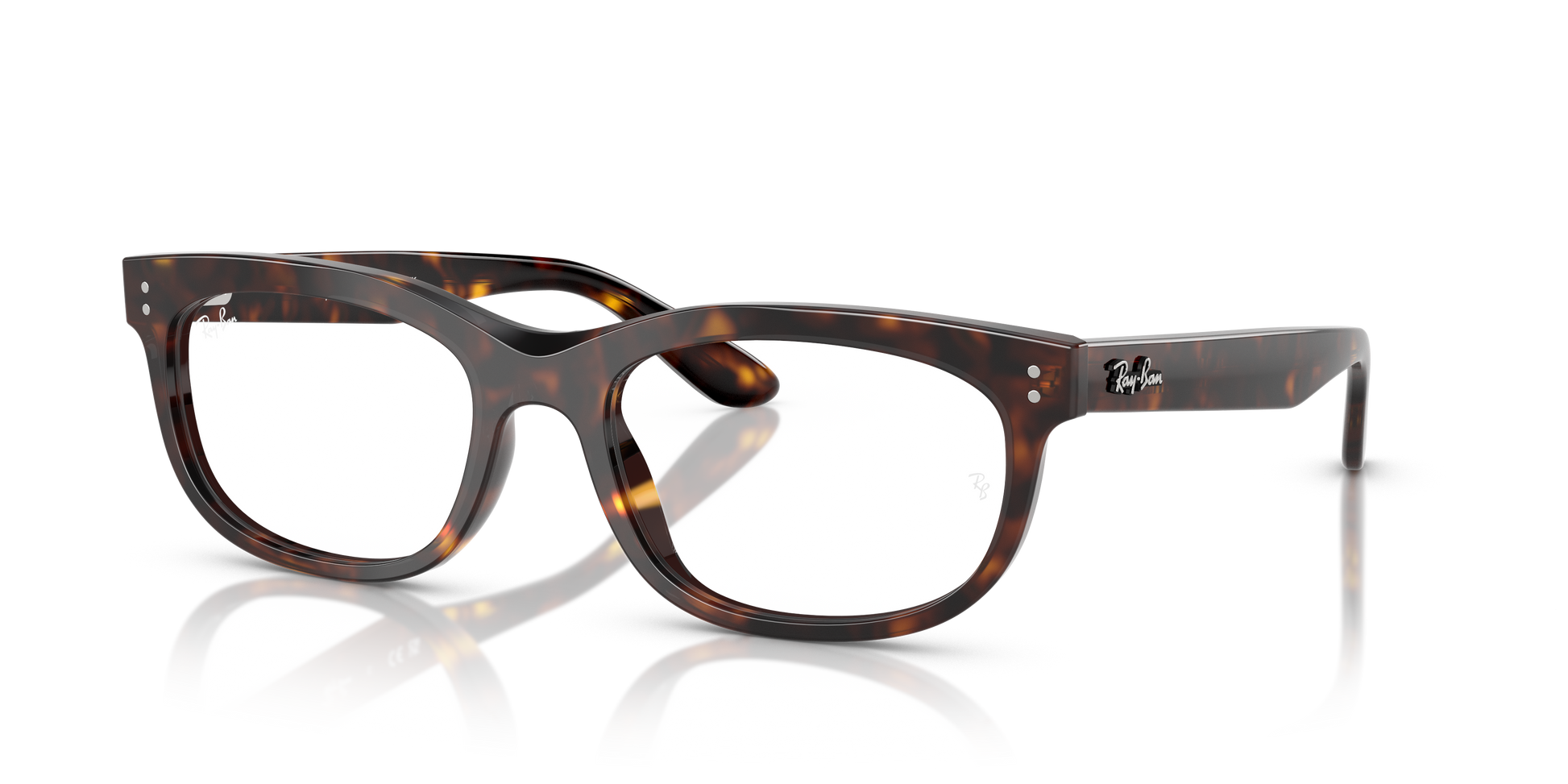 Ray-Ban RX5489 BALORETTE 2012
