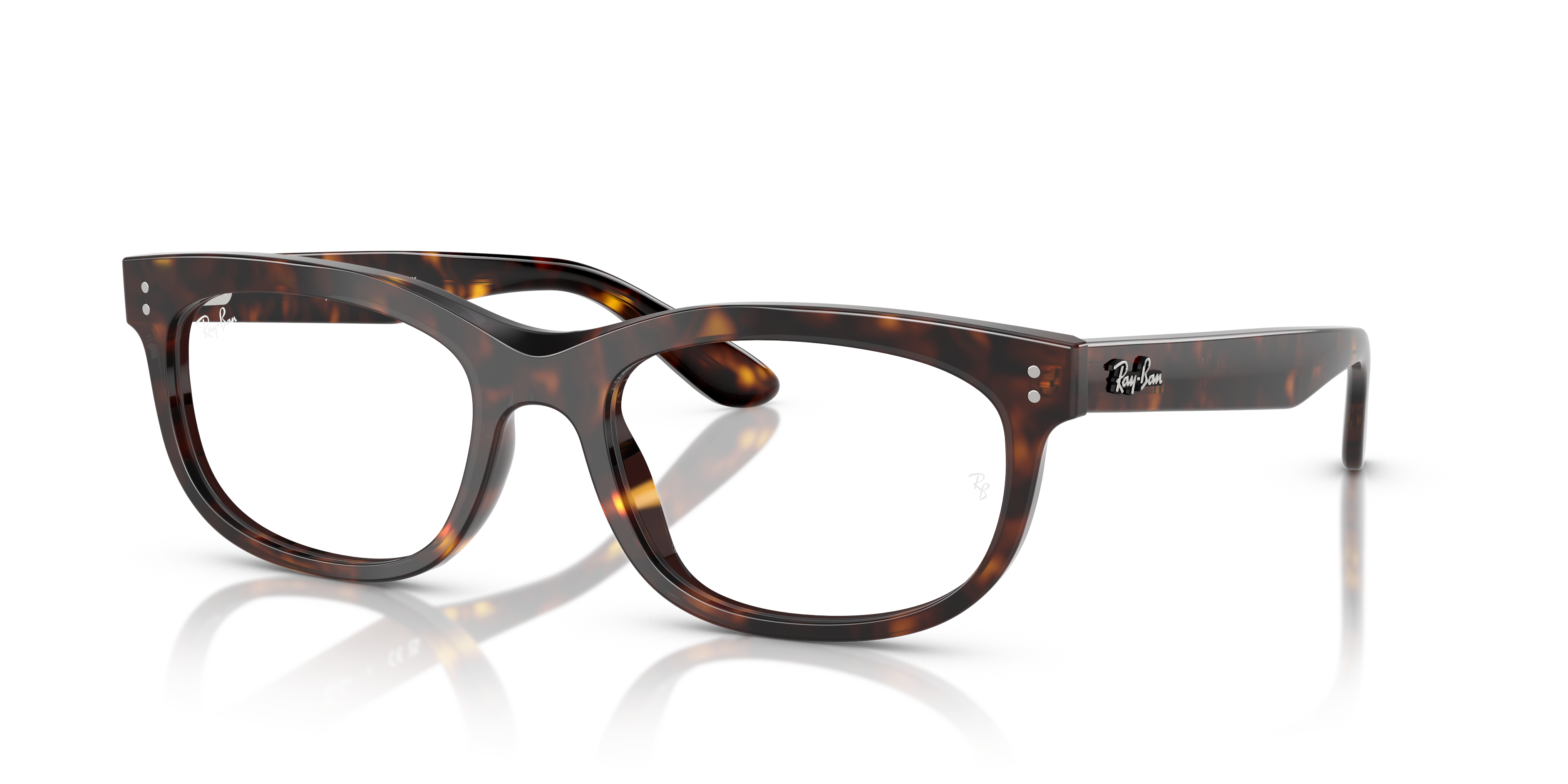 Ray-Ban RX5489 BALORETTE 2012
