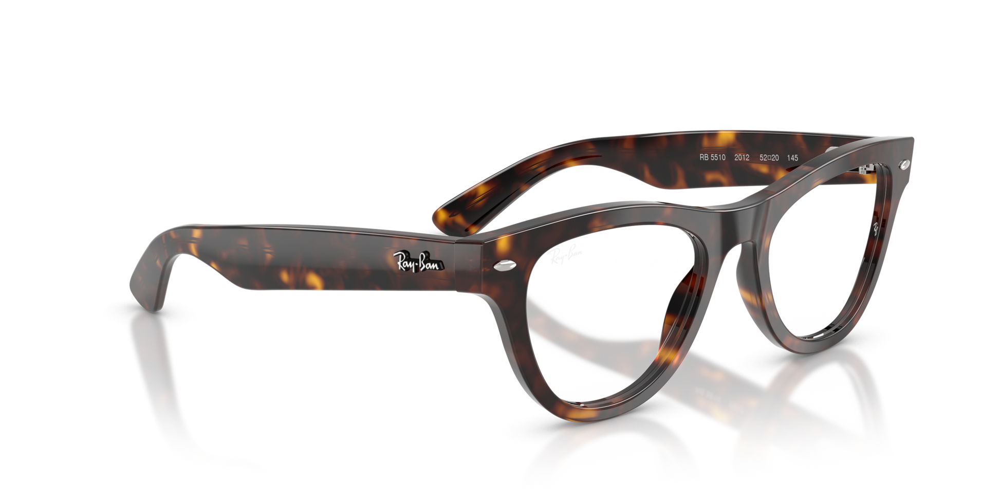 Ray-Ban RX5510 2012 50