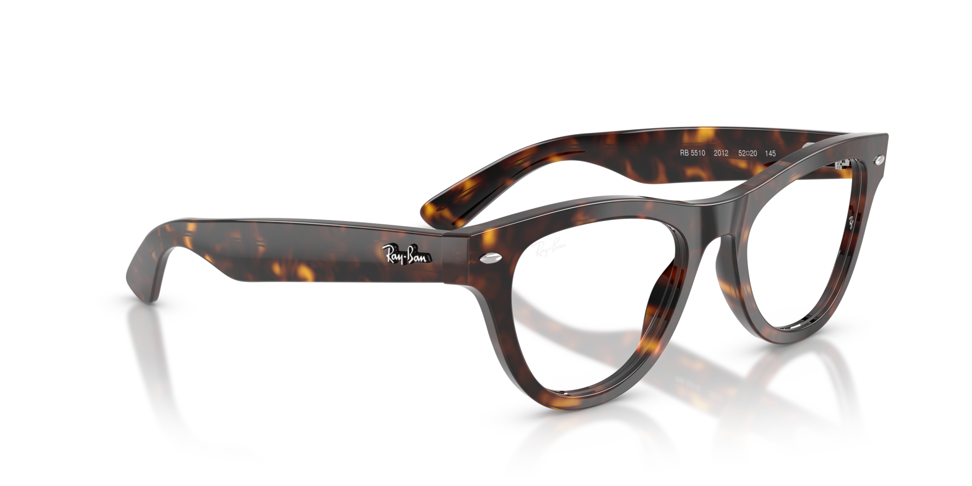 Ray-Ban RX5510 2012 50