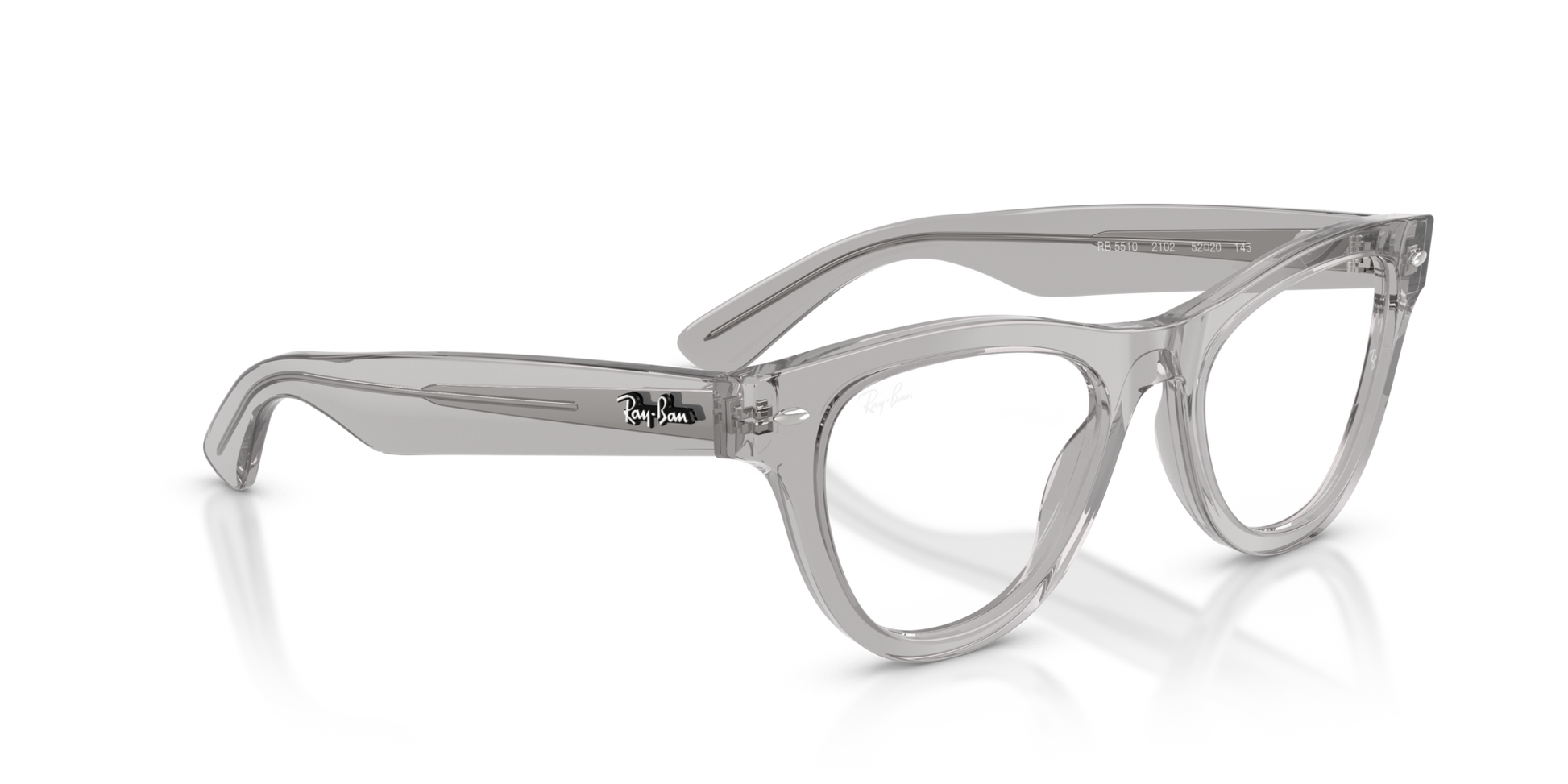 Ray-Ban RX5510 2102 52