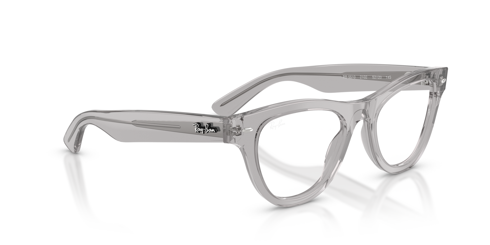 Ray-Ban RX5510 2102 52