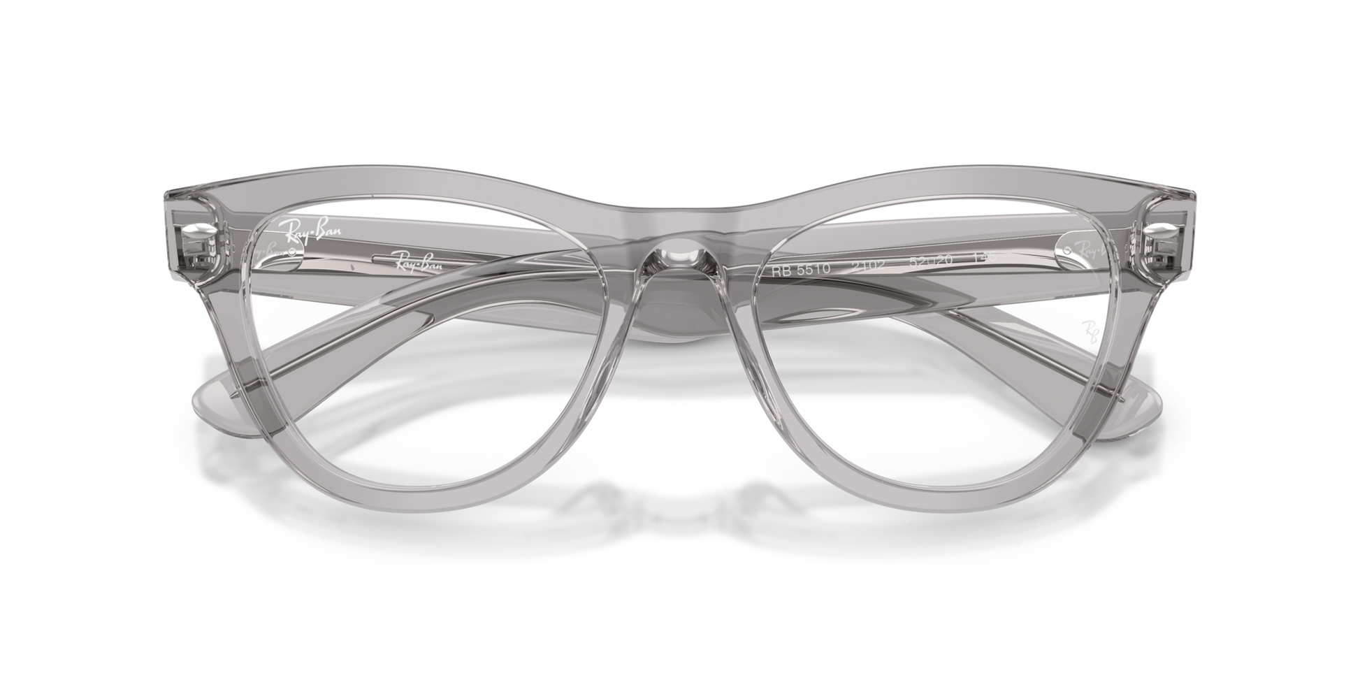 Ray-Ban RX5510 2102 52