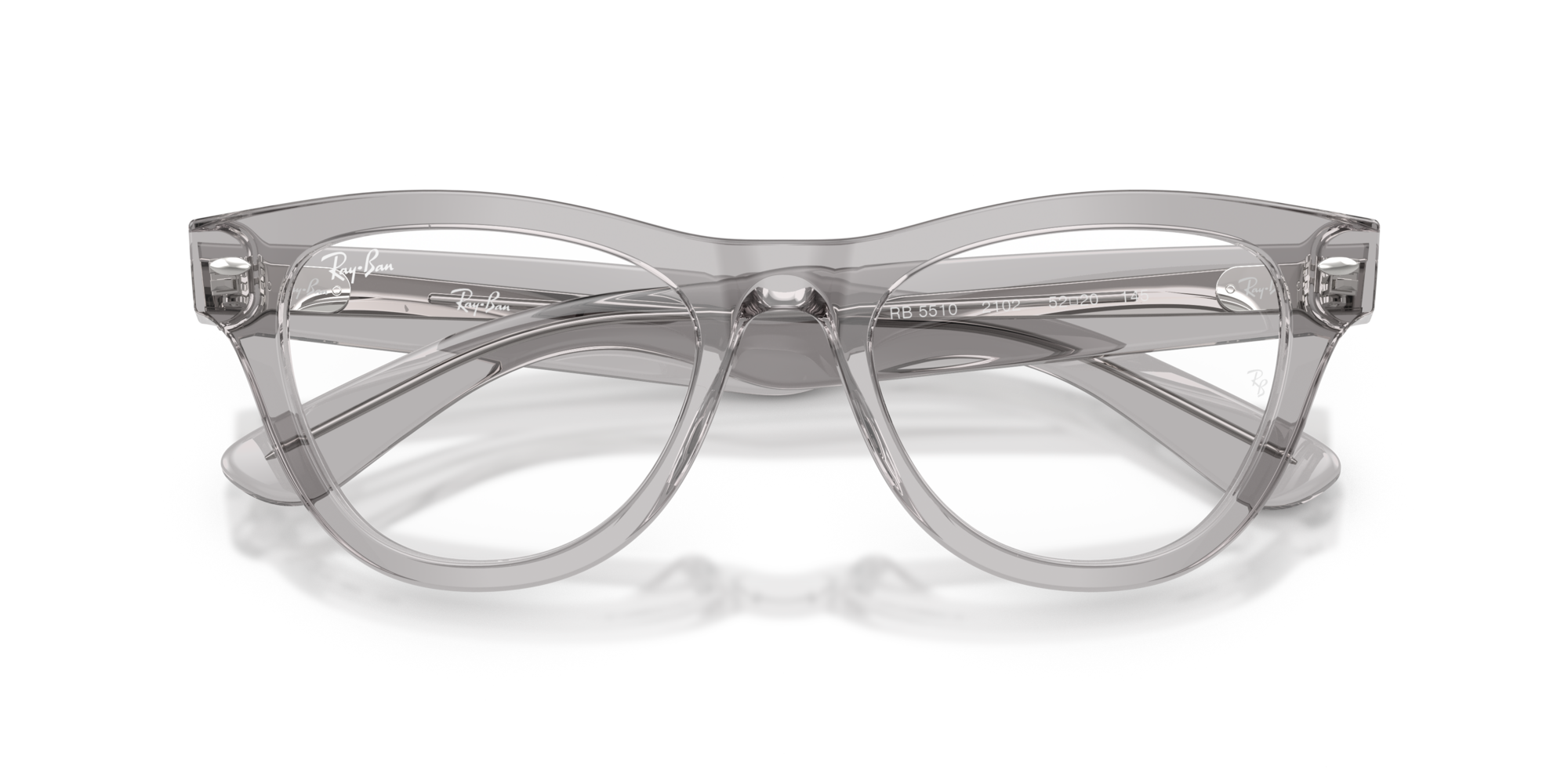 Ray-Ban RX5510 2102 52