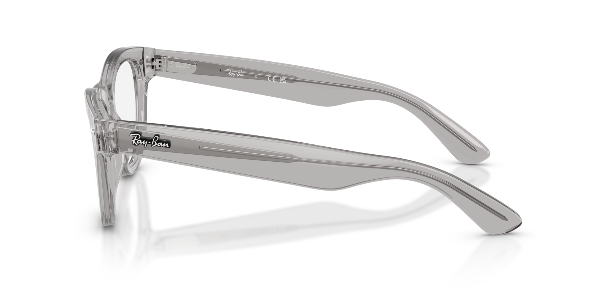 Ray-Ban RX5510 2102 52