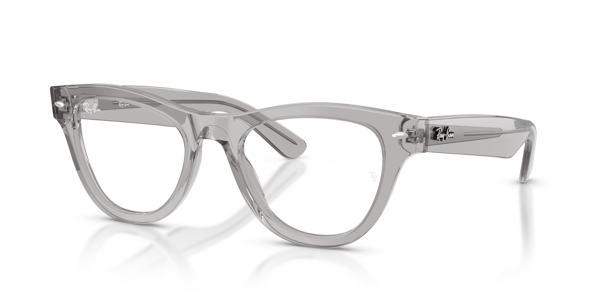 Ray-Ban RX5510 2102 52