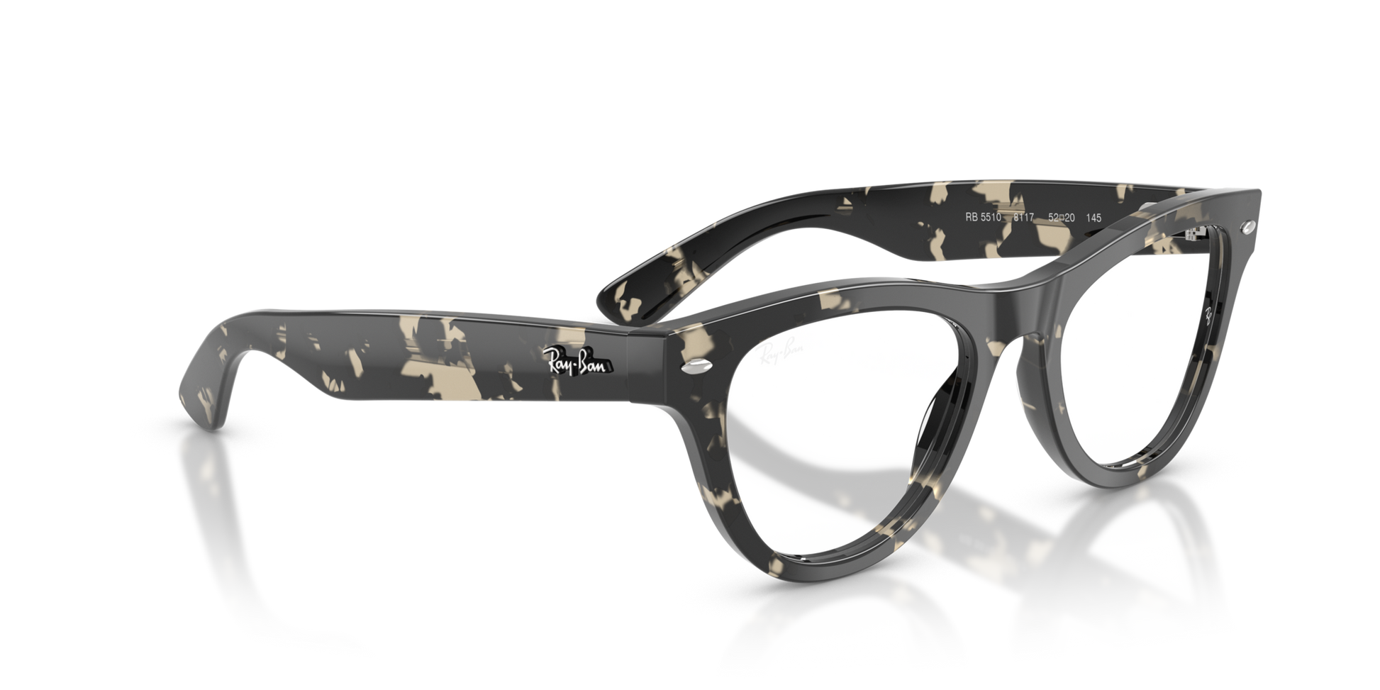 Ray-Ban RX5510 8117 52