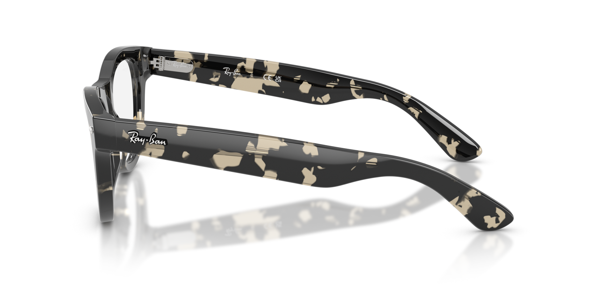 Ray-Ban RX5510 8117 52