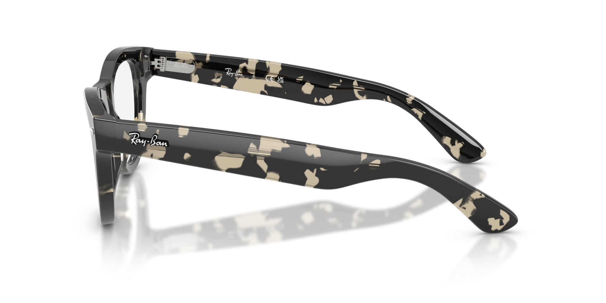 Ray-Ban RX5510 8117 52