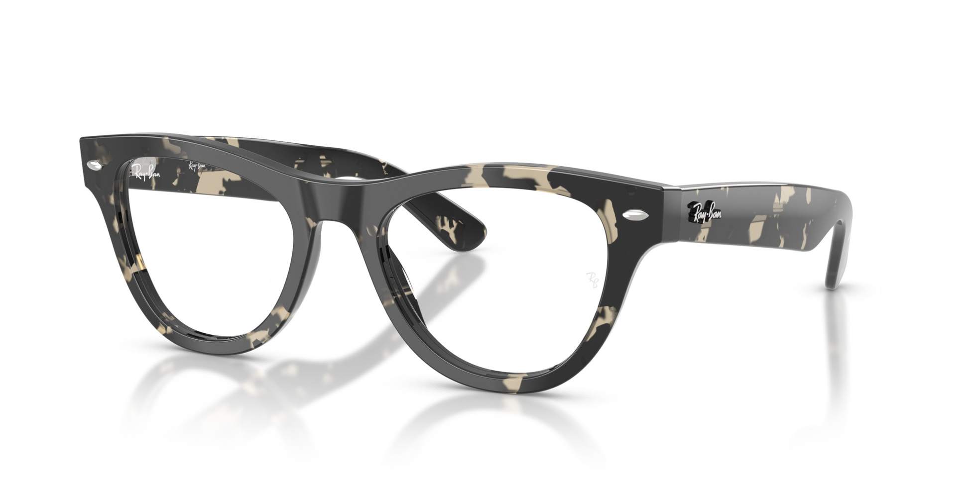 Ray-Ban RX5510 8117 52