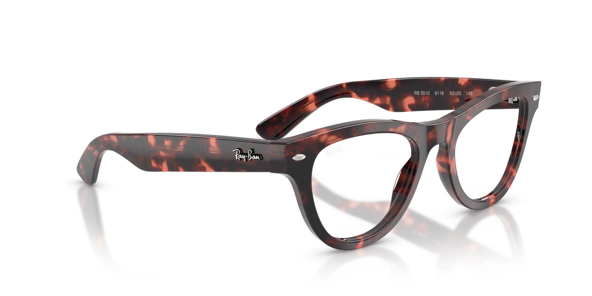 Ray-Ban RX5510 8118 52