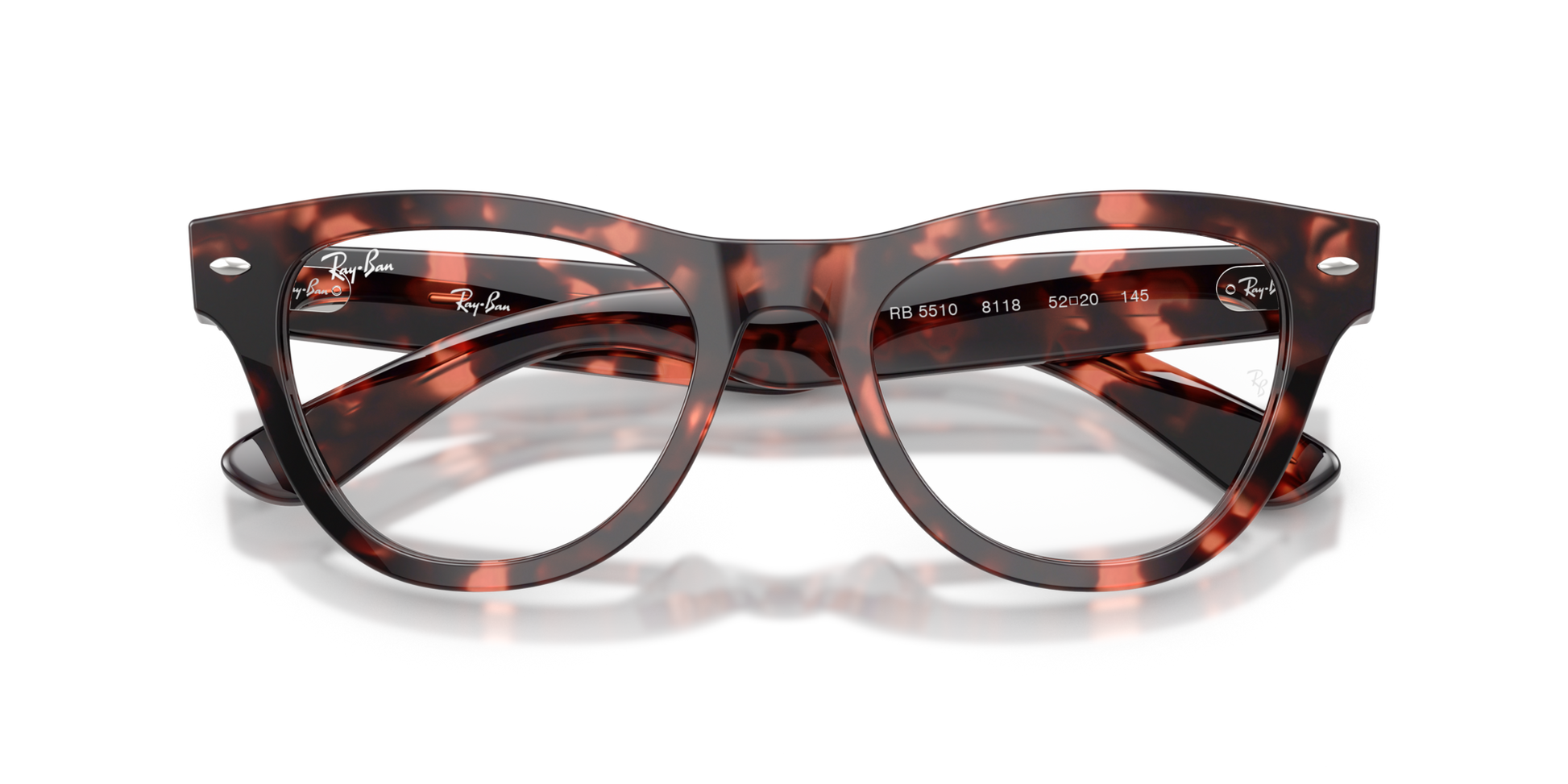 Ray-Ban RX5510 8118 52