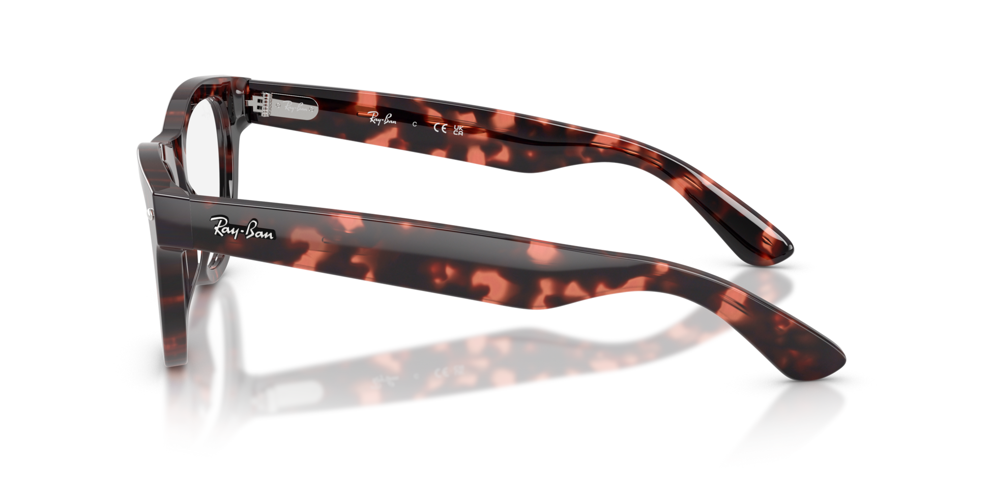 Ray-Ban RX5510 8118 52