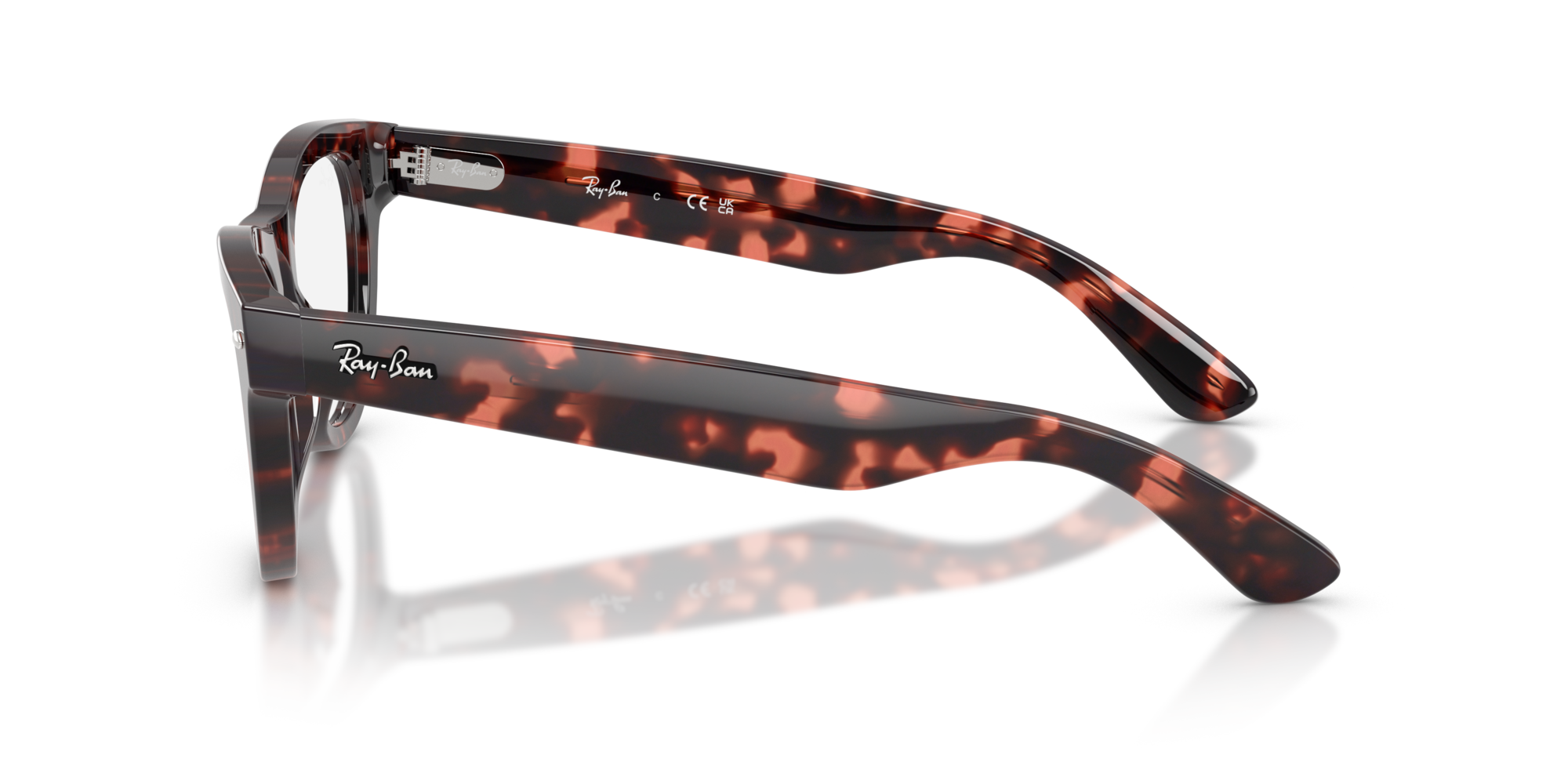 Ray-Ban RX5510 8118 52