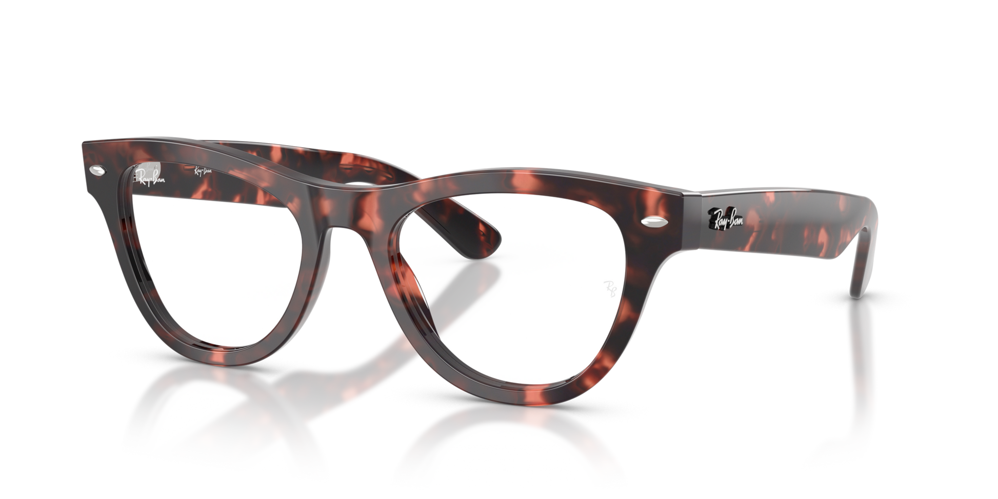 Ray-Ban RX5510 8118 52