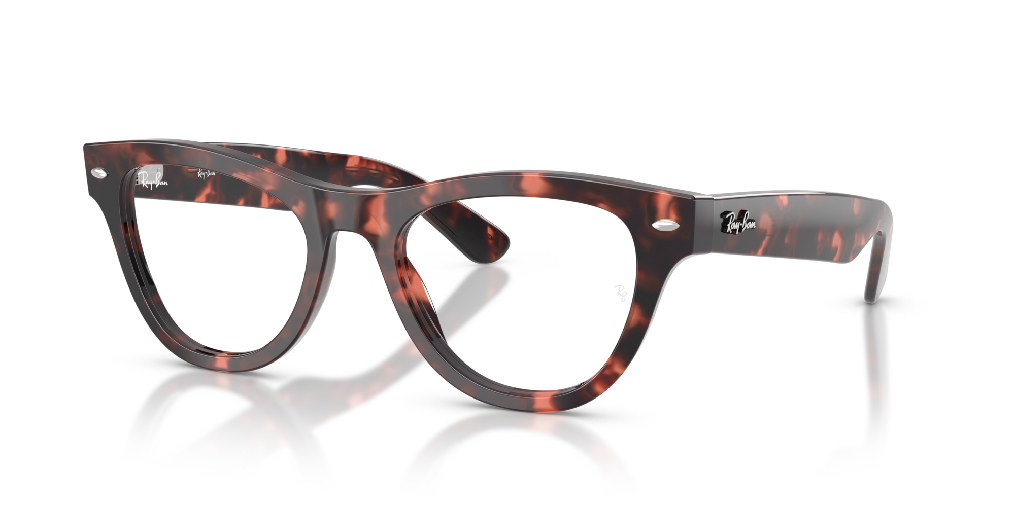 Ray-Ban RX5510 8118 52