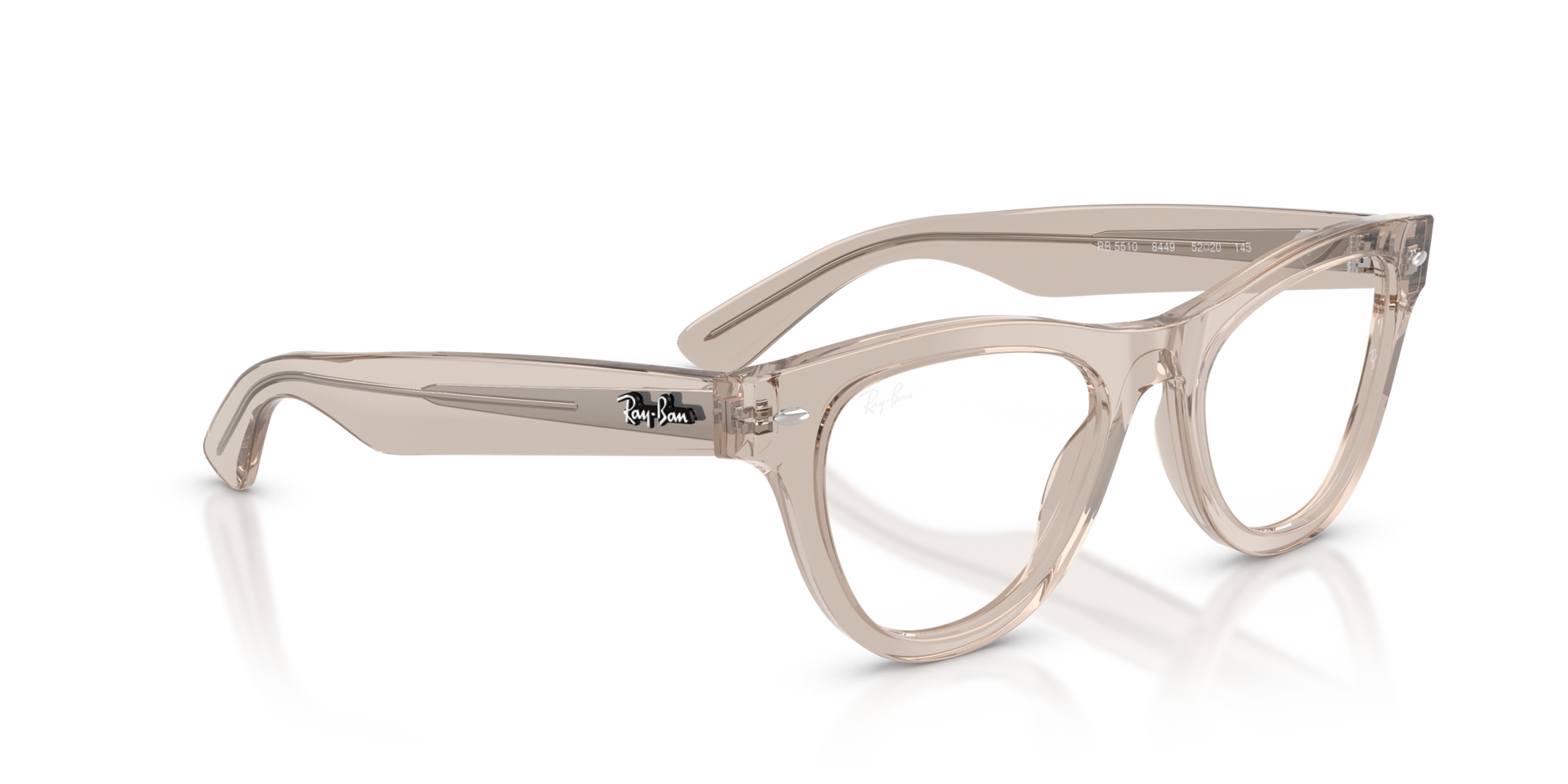 Ray-Ban RX5510 8449 52