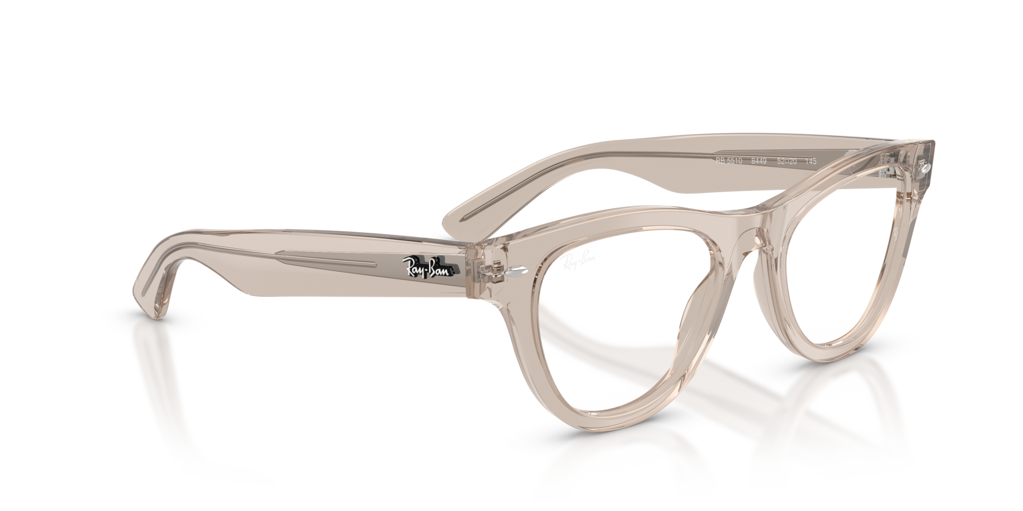 Ray-Ban RX5510 8449 52