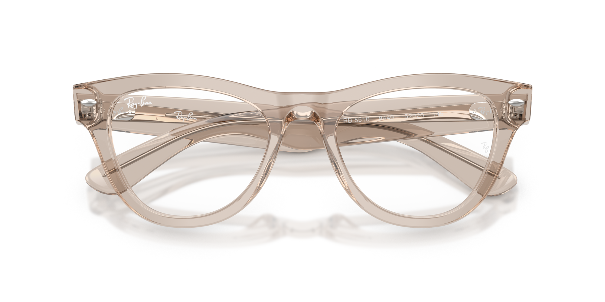 Ray-Ban RX5510 8449 52