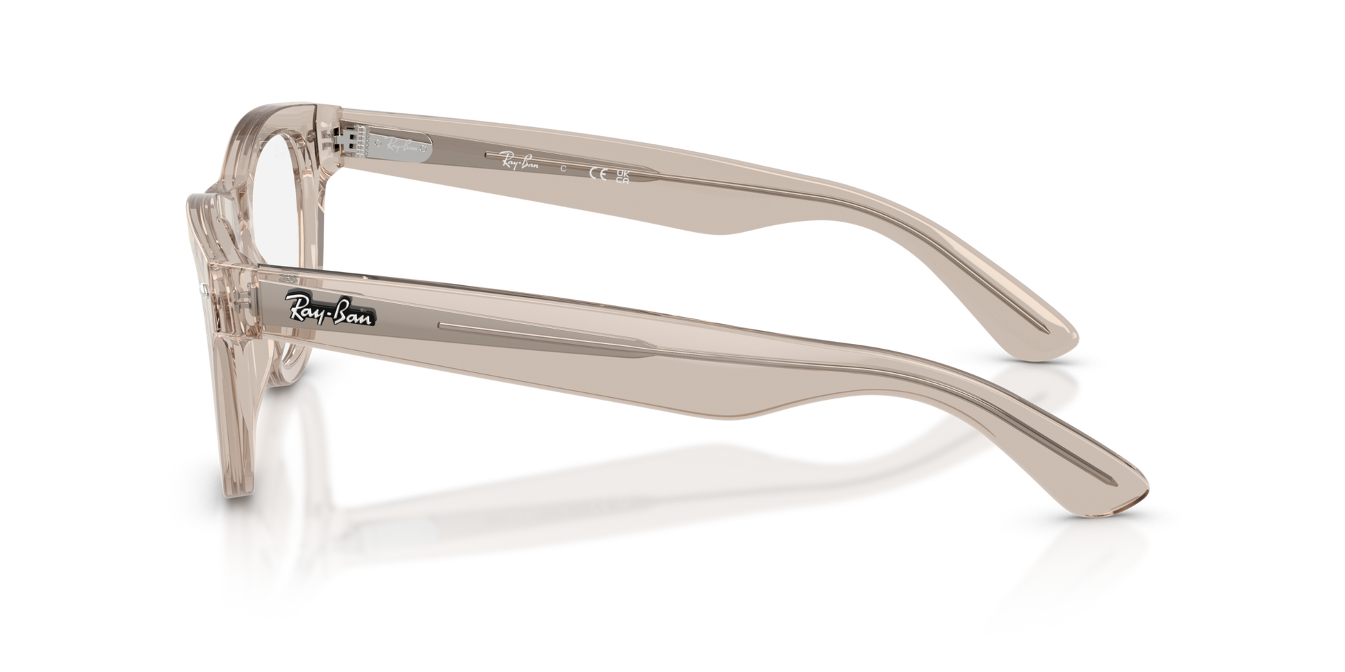 Ray-Ban RX5510 8449 52