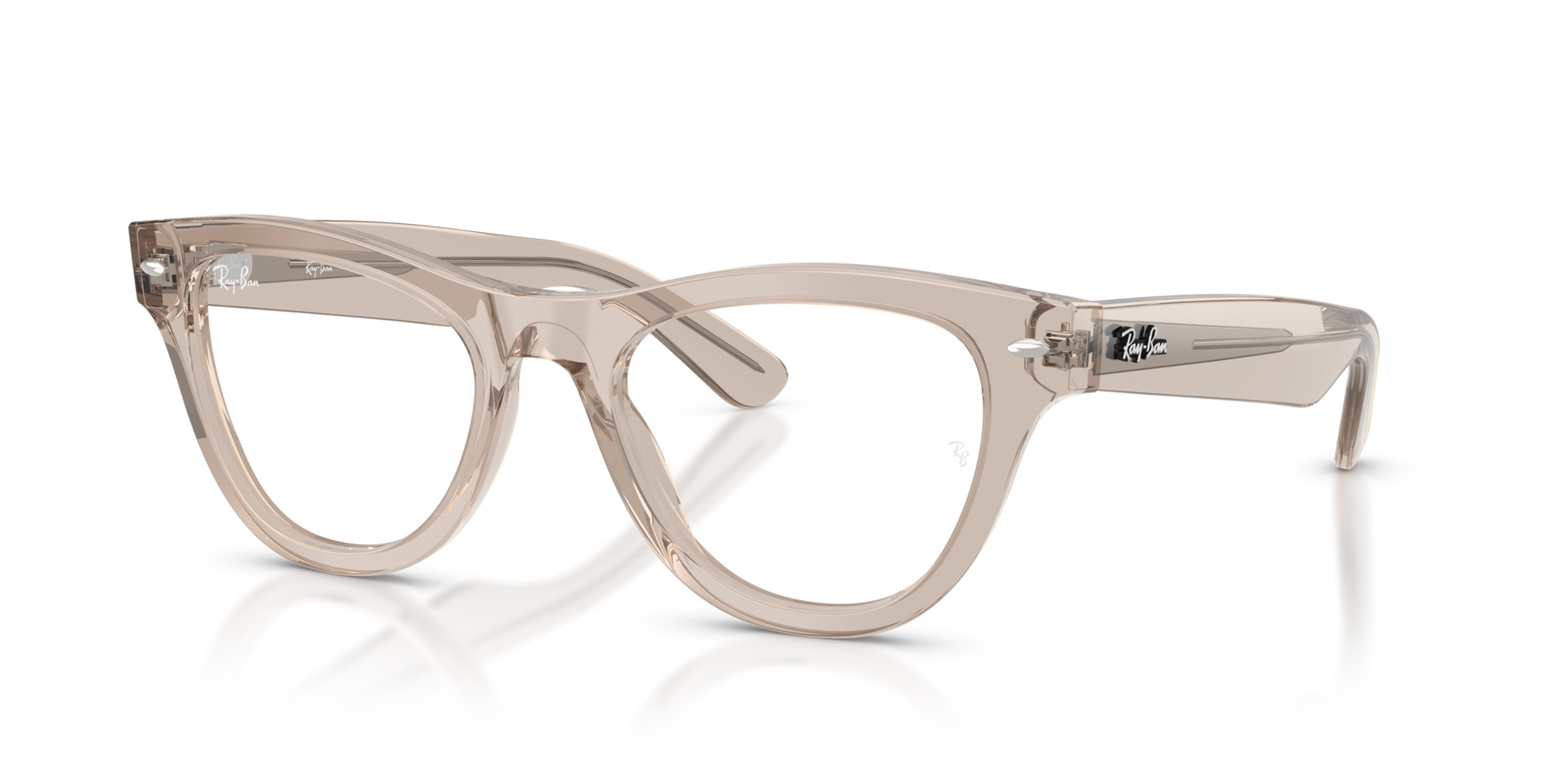 Ray-Ban RX5510 8449 52