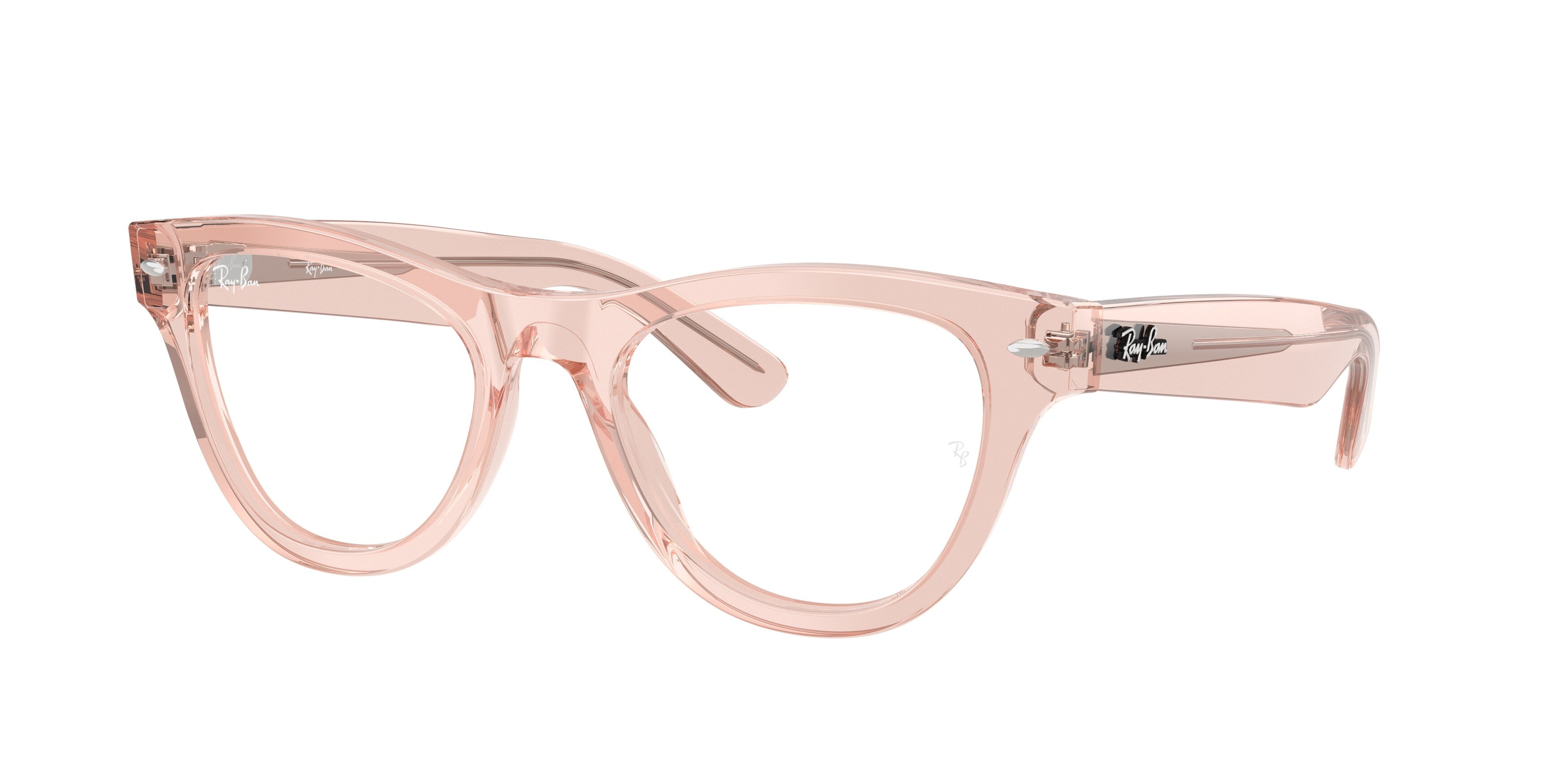 Ray-Ban RX5510 8540