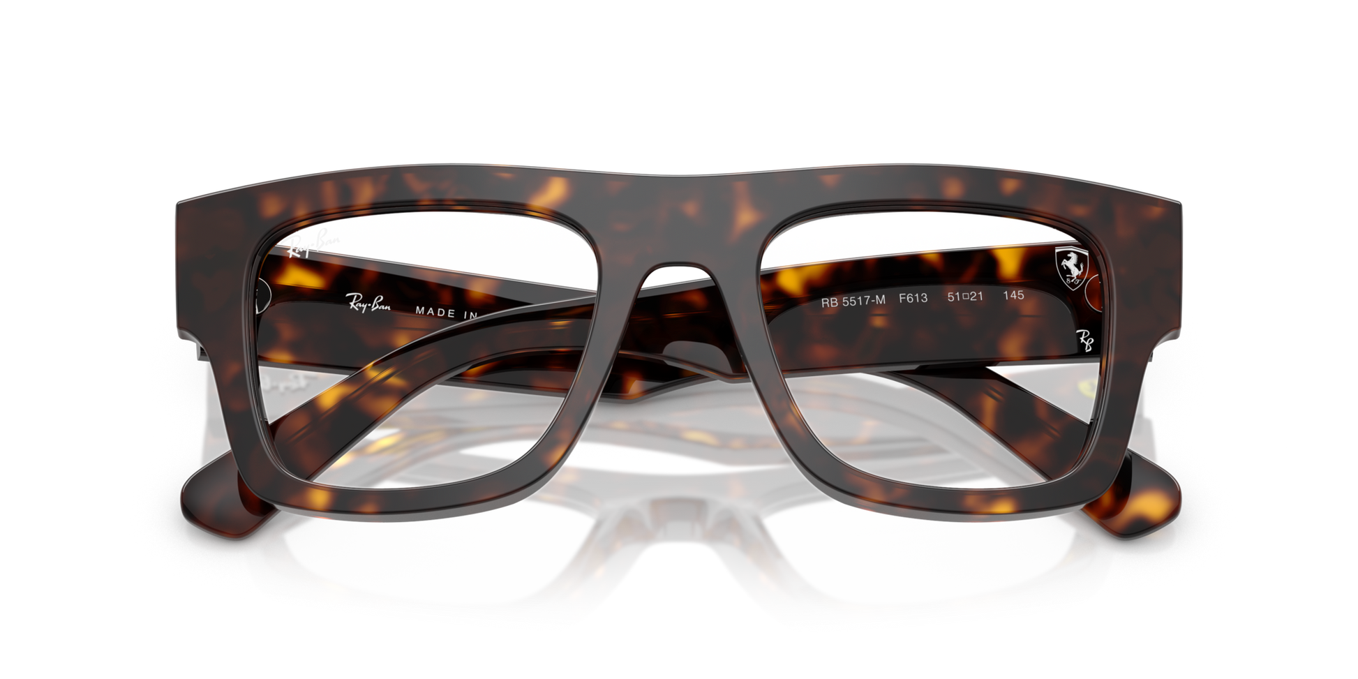 Ray-Ban RX5517M F613 51