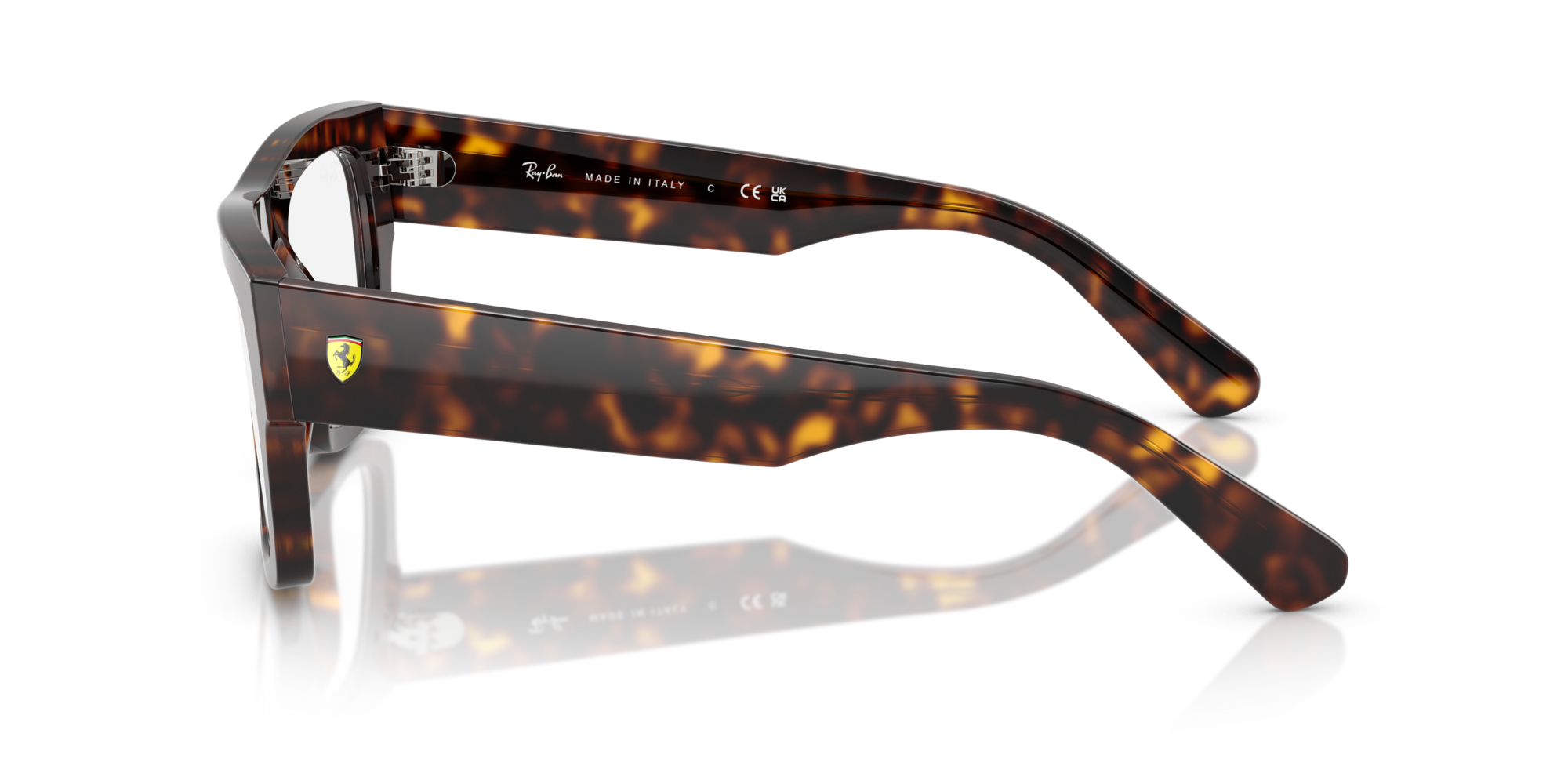 Ray-Ban RX5517M F613 51