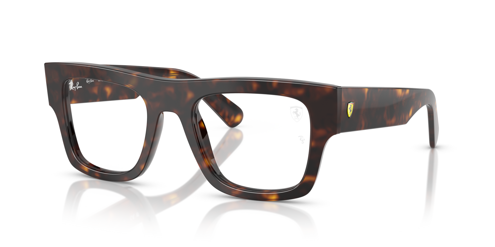 Ray-Ban RX5517M F613 51