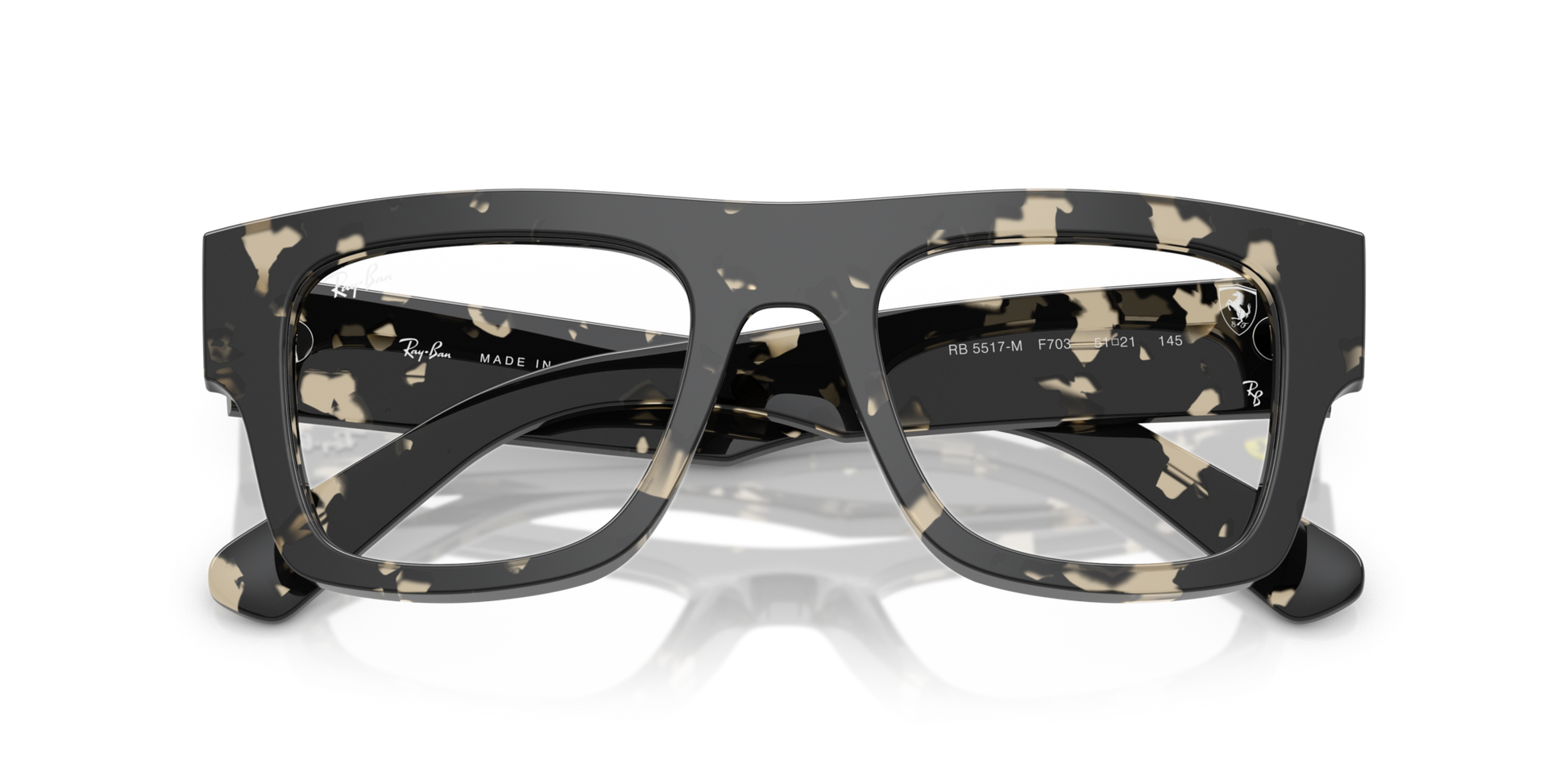 Ray-Ban RX5517M F703 51