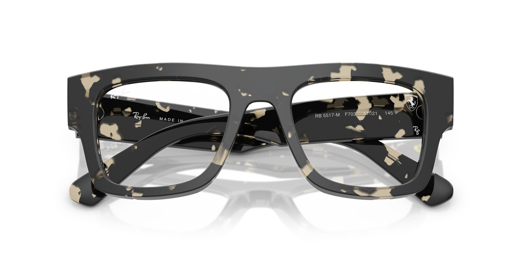 Ray-Ban RX5517M F703 51