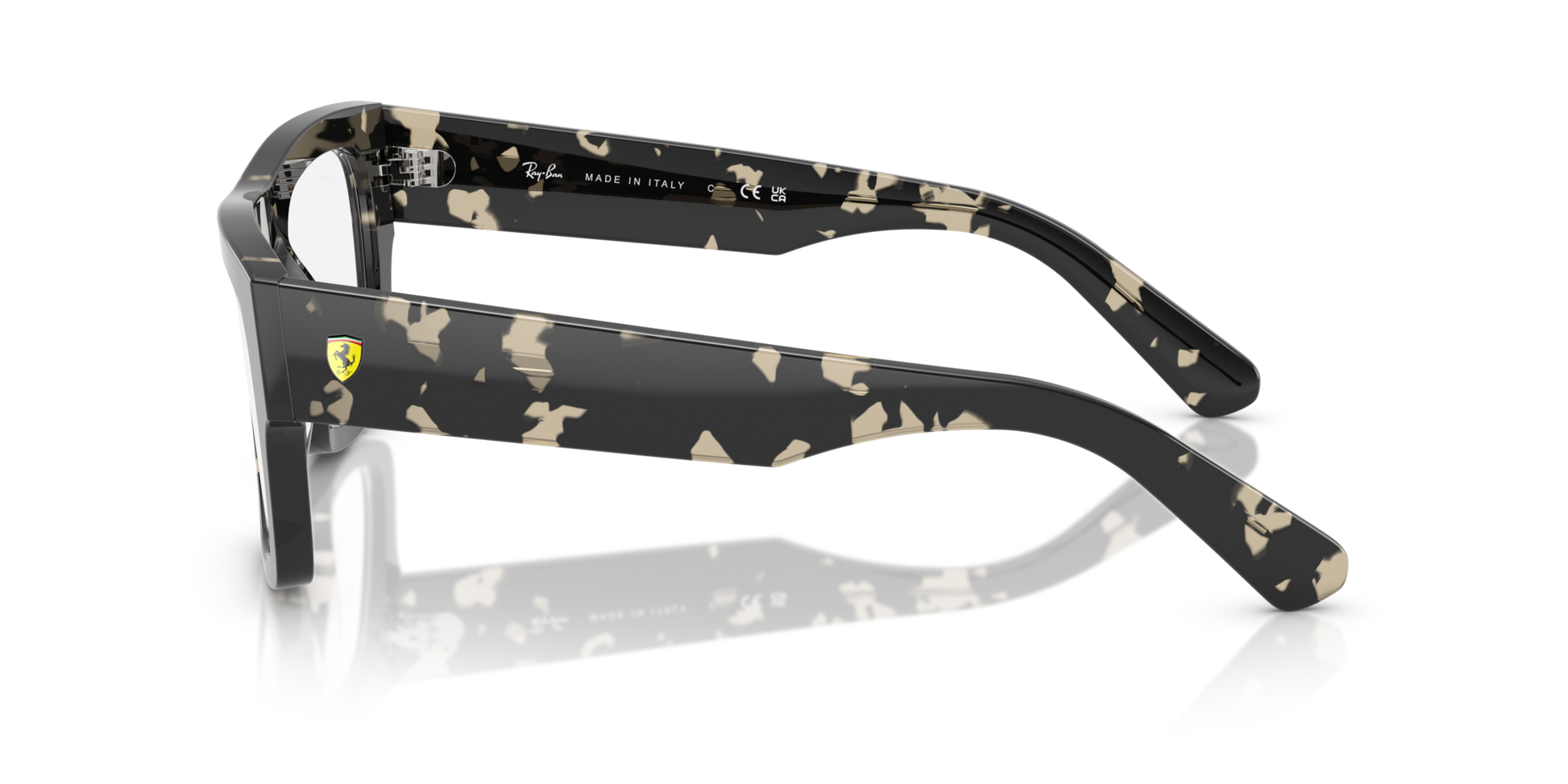 Ray-Ban RX5517M F703 51