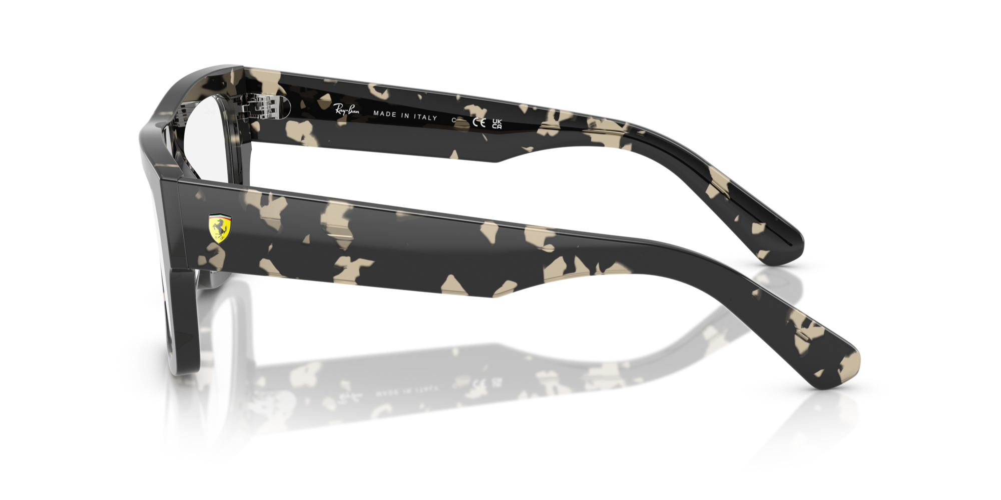 Ray-Ban RX5517M F703 51