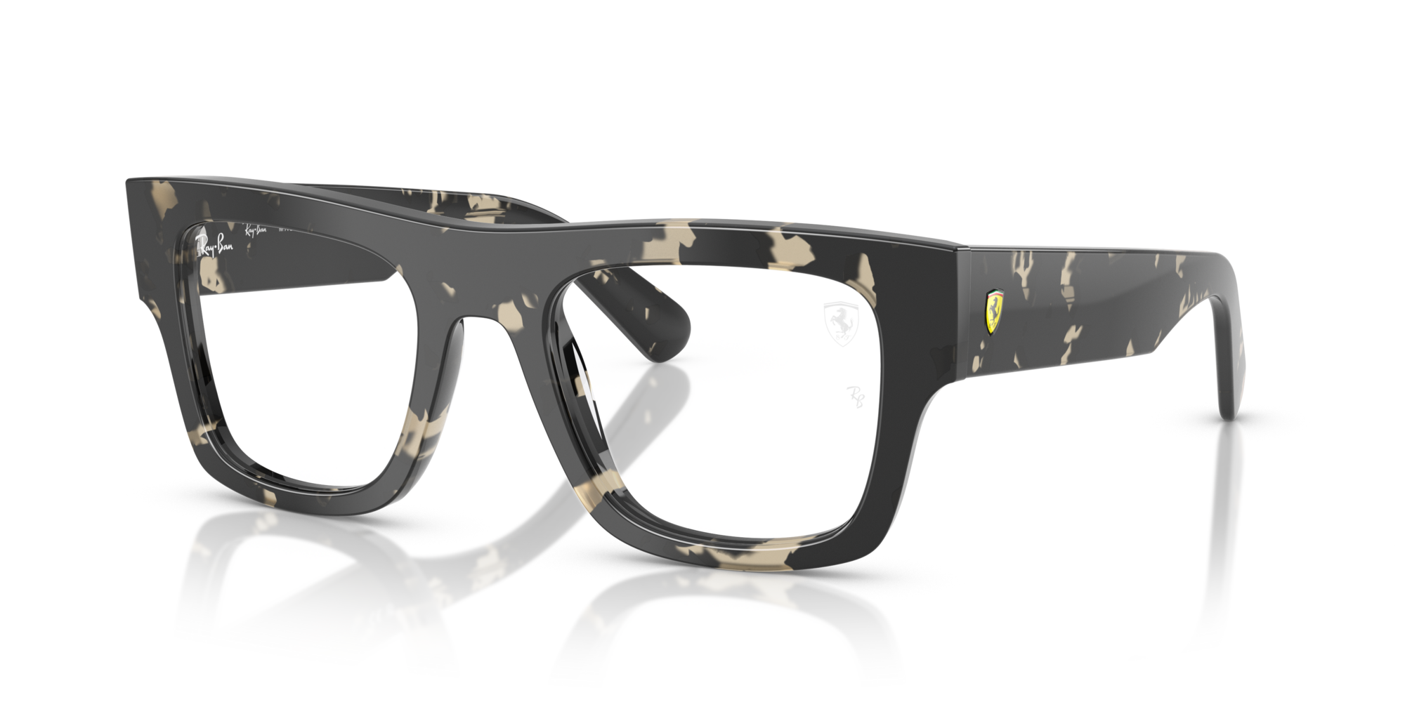 Ray-Ban RX5517M F703 51