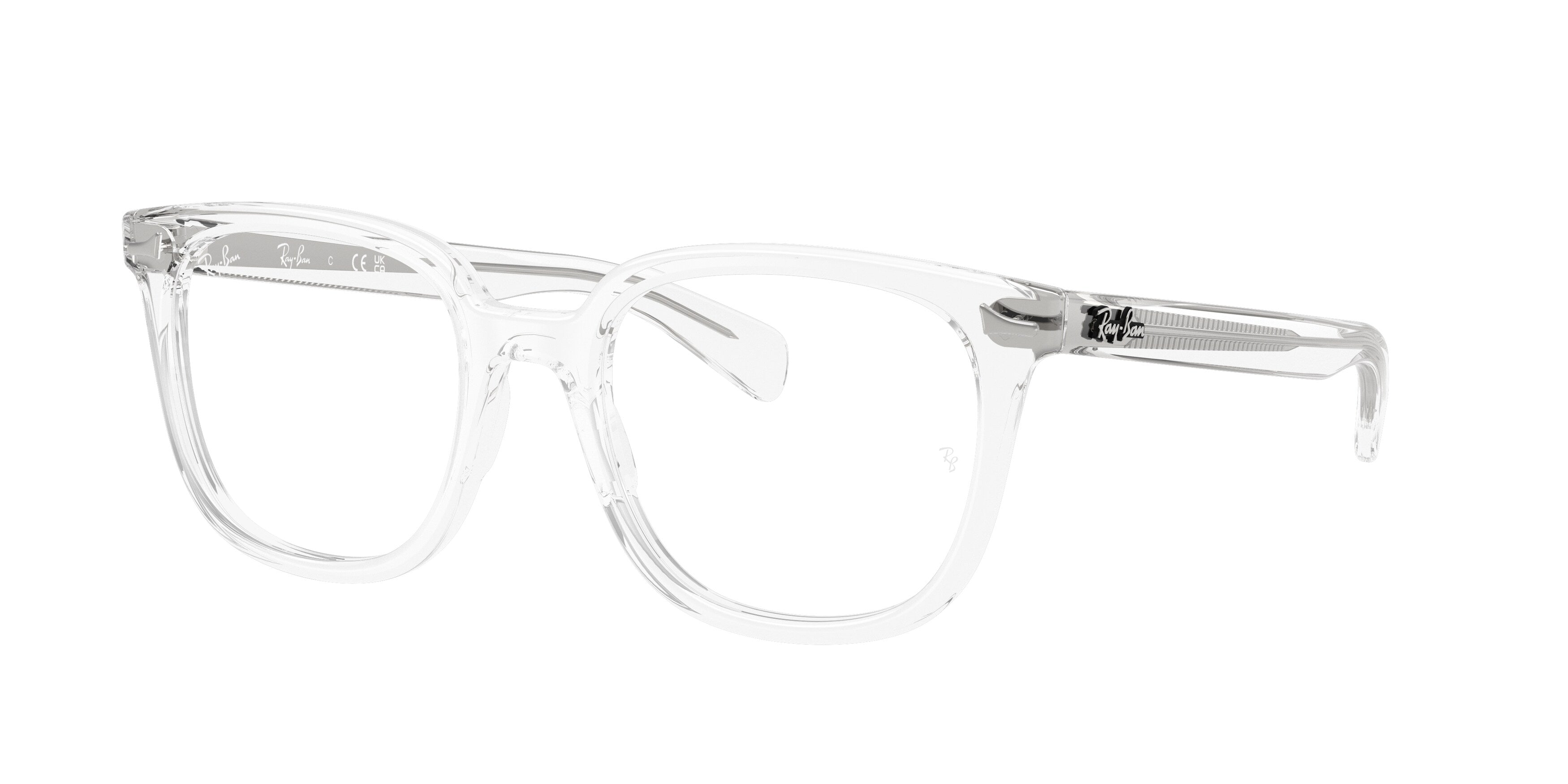 Ray-Ban RX5535 BRUNEL II 2001