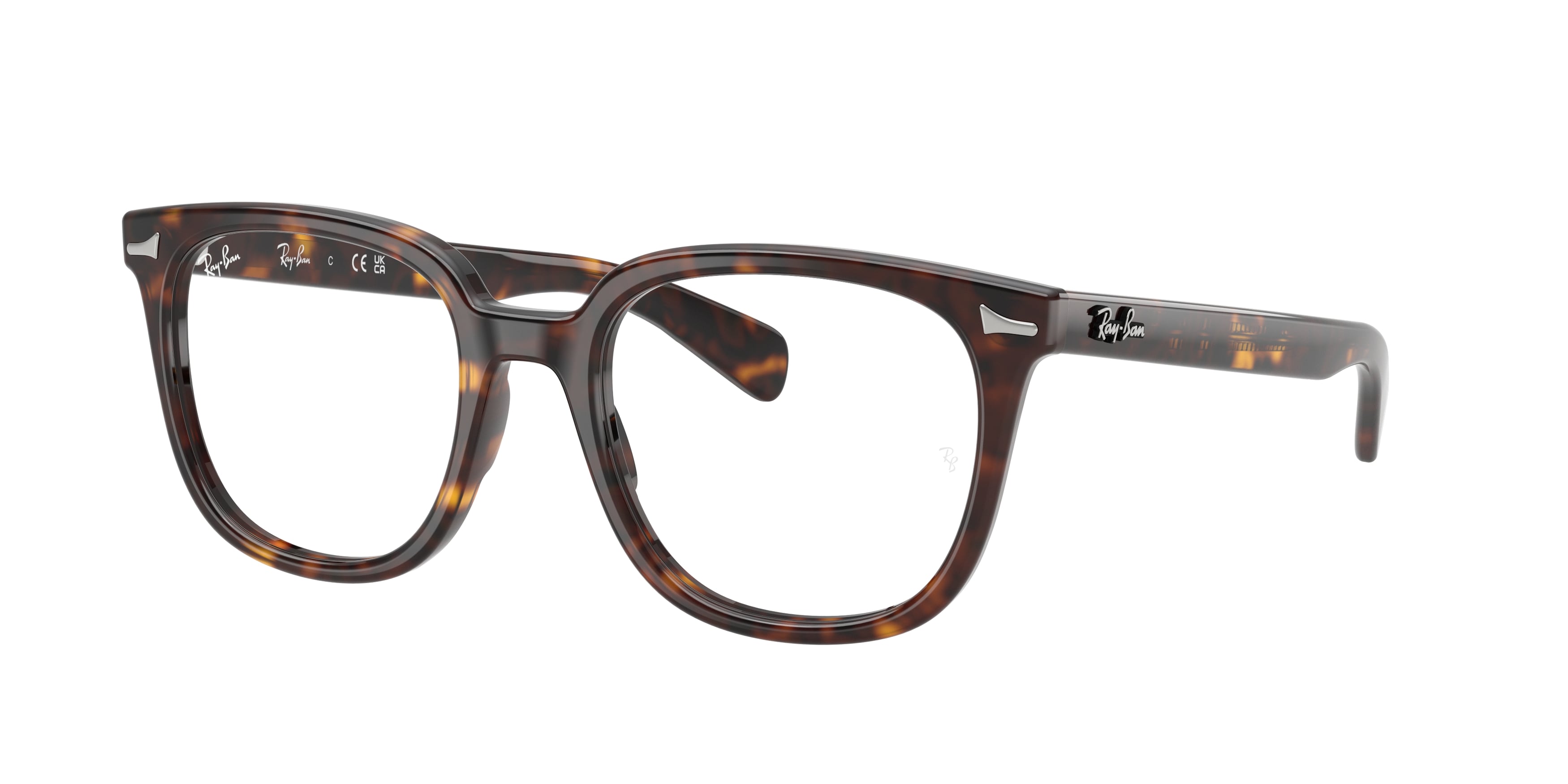 Ray-Ban RX5535 BRUNEL II 2012